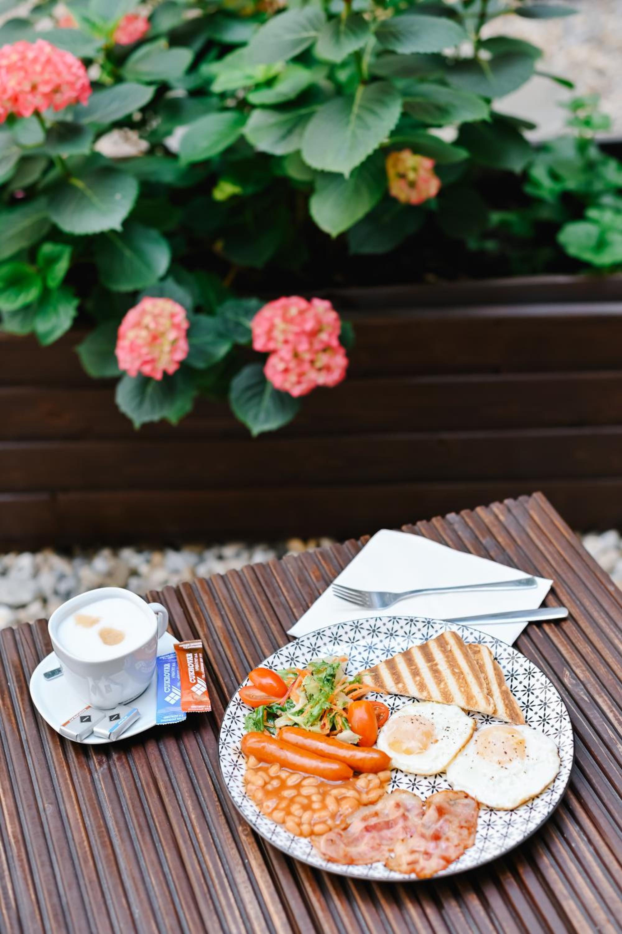 Prague Dream Hostel