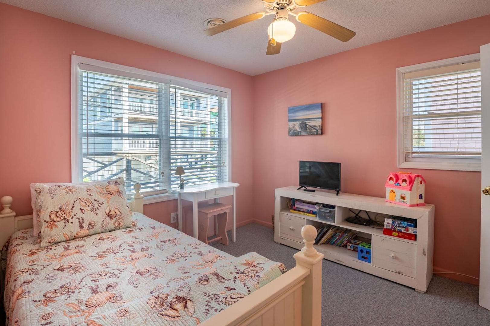 Oceanfront Carolina Beach House - Dogs Allowed -Near Boardwalk