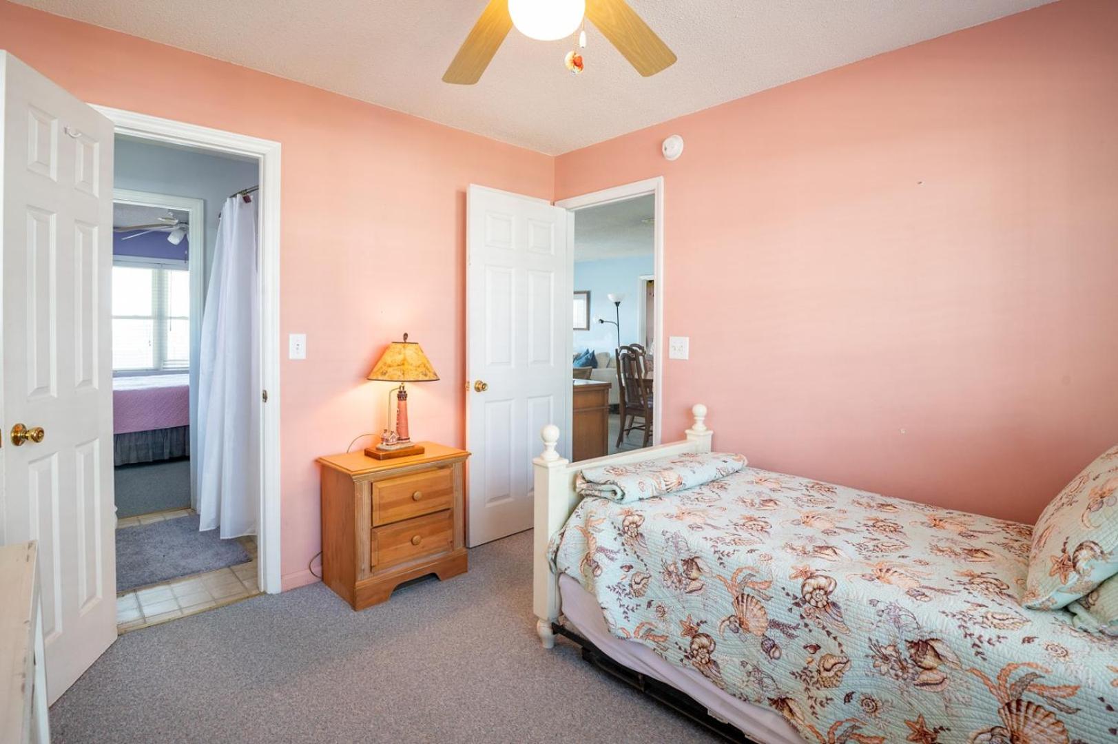 Oceanfront Carolina Beach House - Dogs Allowed -Near Boardwalk