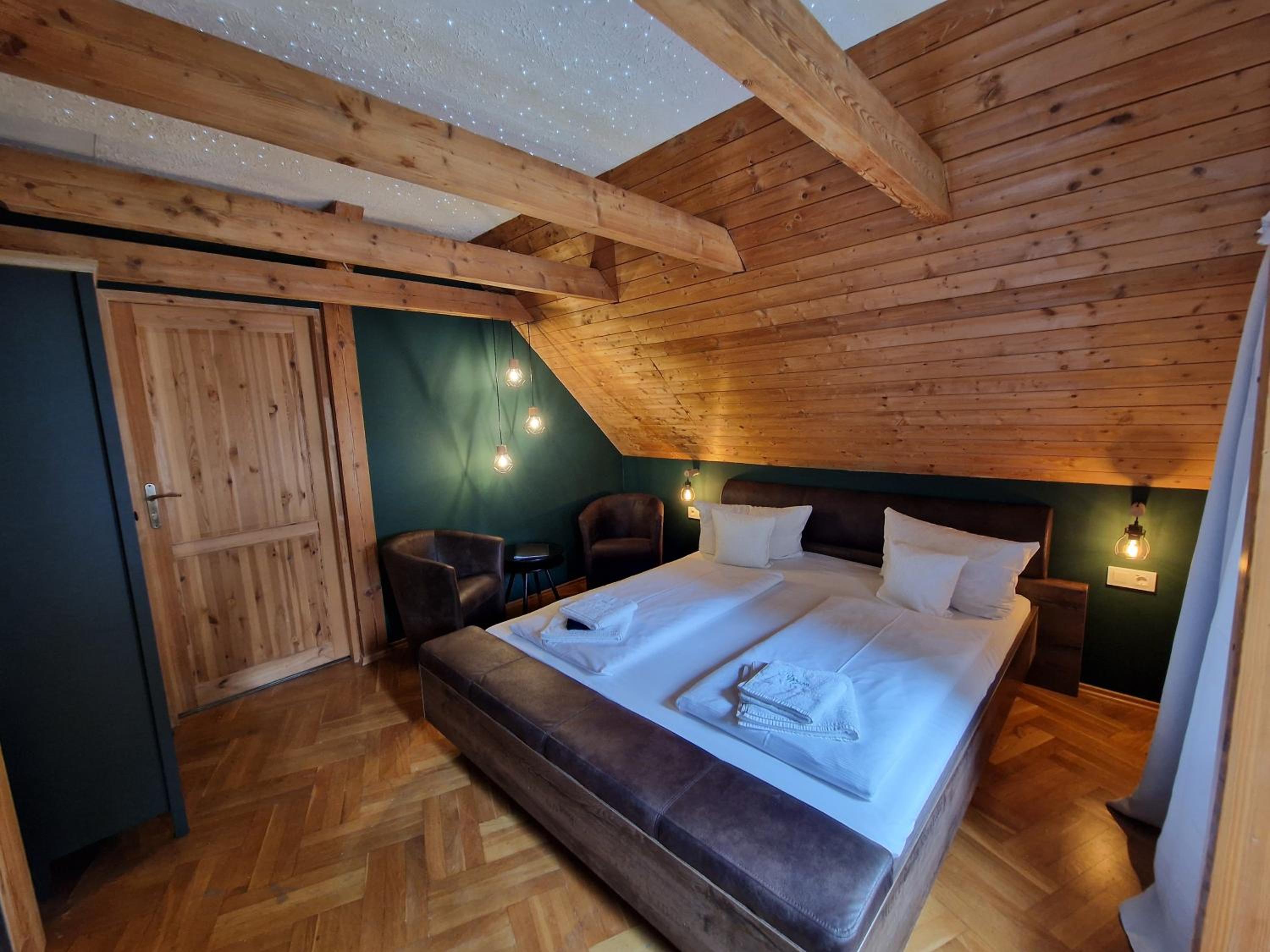 Pension Nippgen view 3