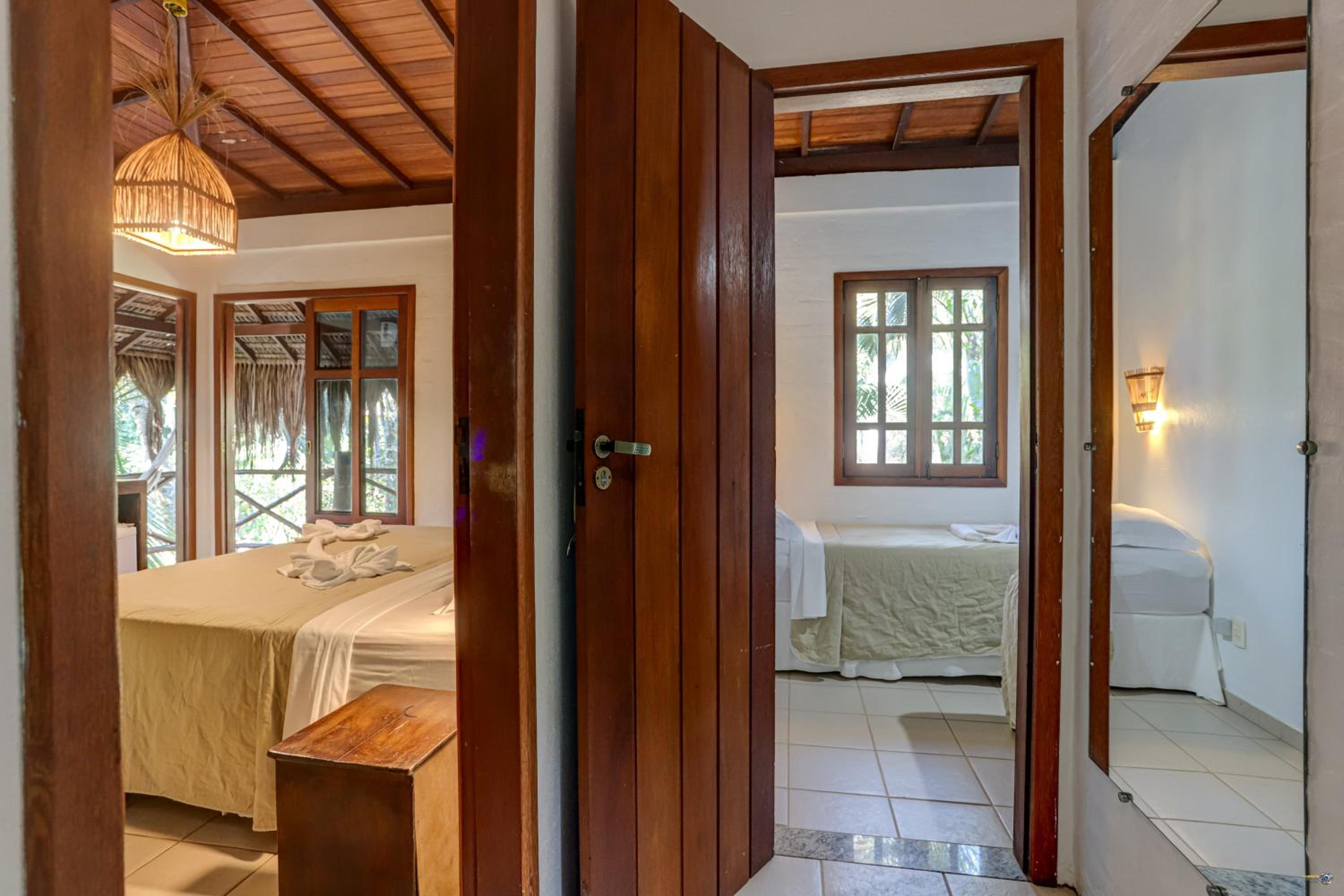Pousada Villa N'kara