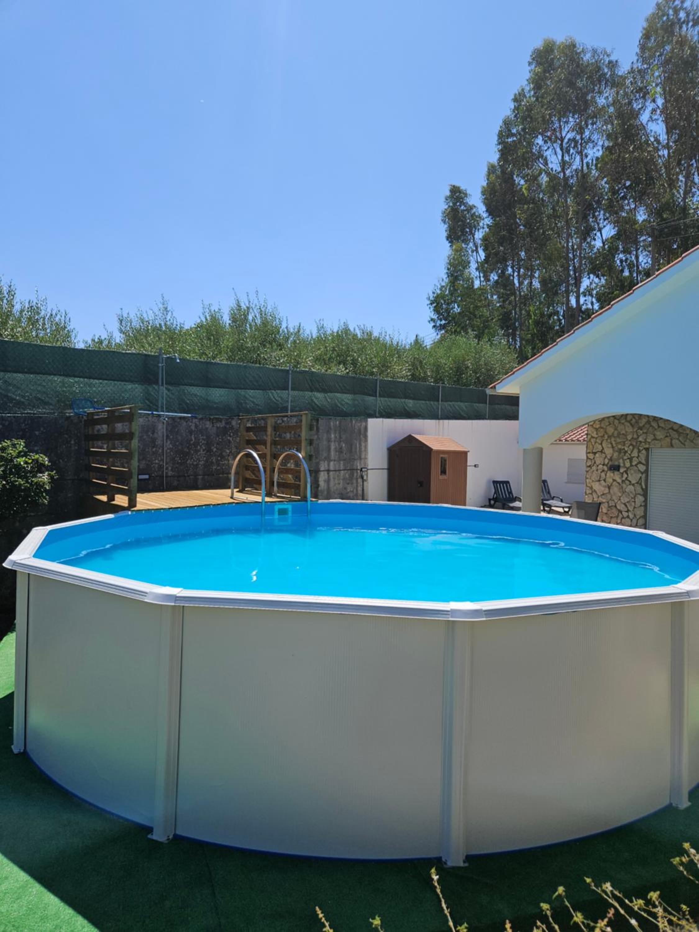Casa das Milheirices