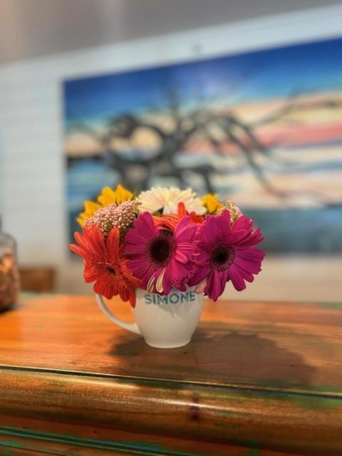 St Simons Island Vacations - Hotel Simone - Property Image 3