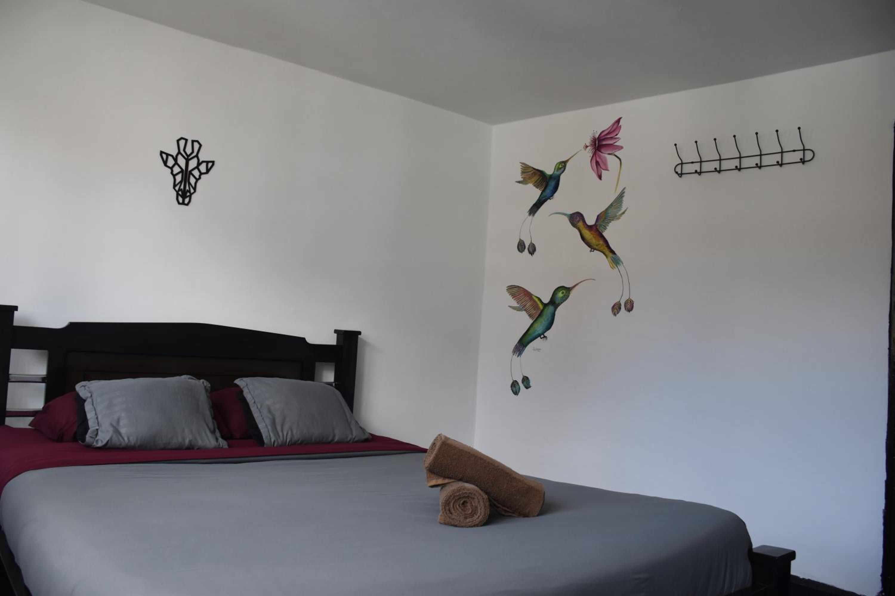 Celaví Hostel