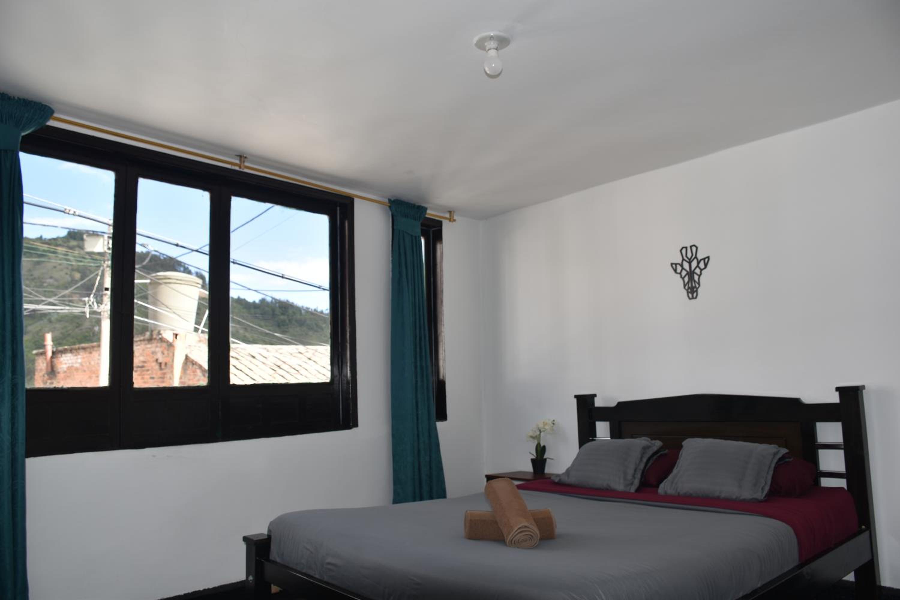 Celaví Hostel