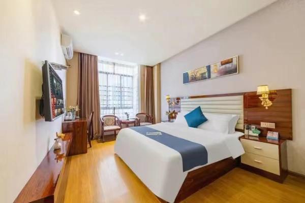 JC Hotel