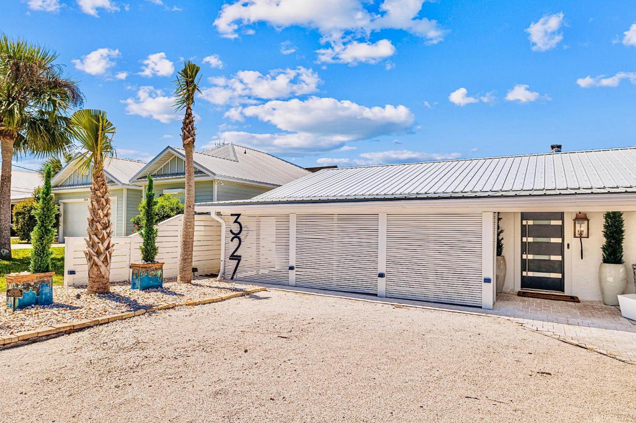 Luxury Pool oasis 2 houses 6 BR 5 BA close to 30A kids paradise view 4