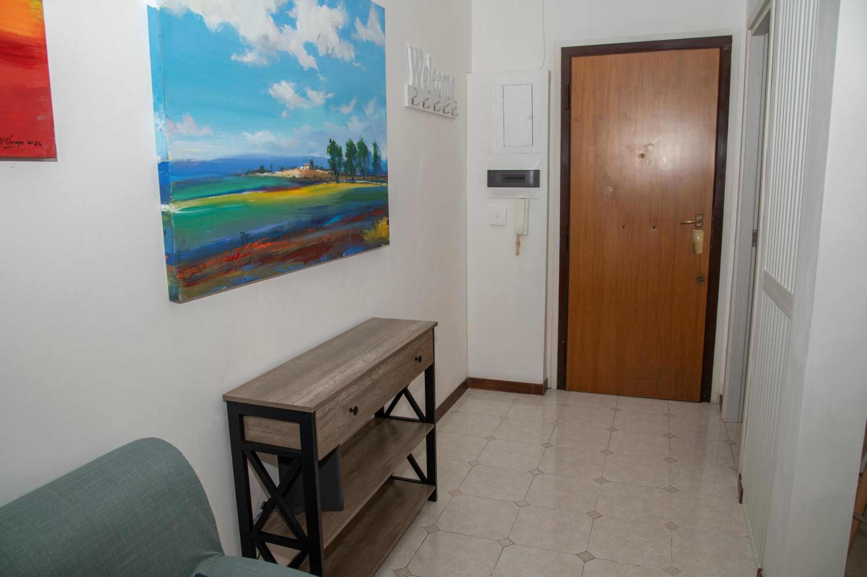 A un passo dal Gemelli