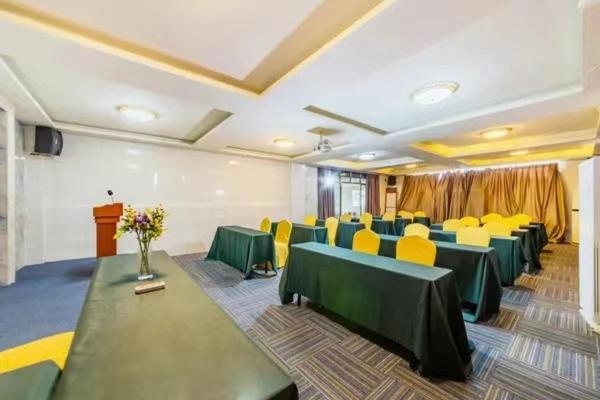 JC Hotel
