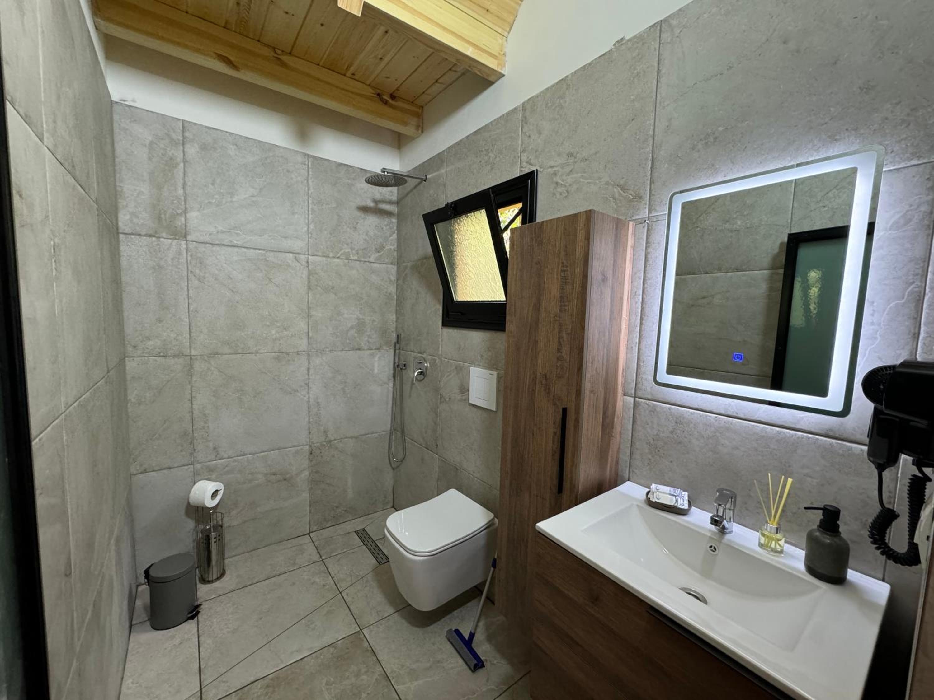 Thethi Villas