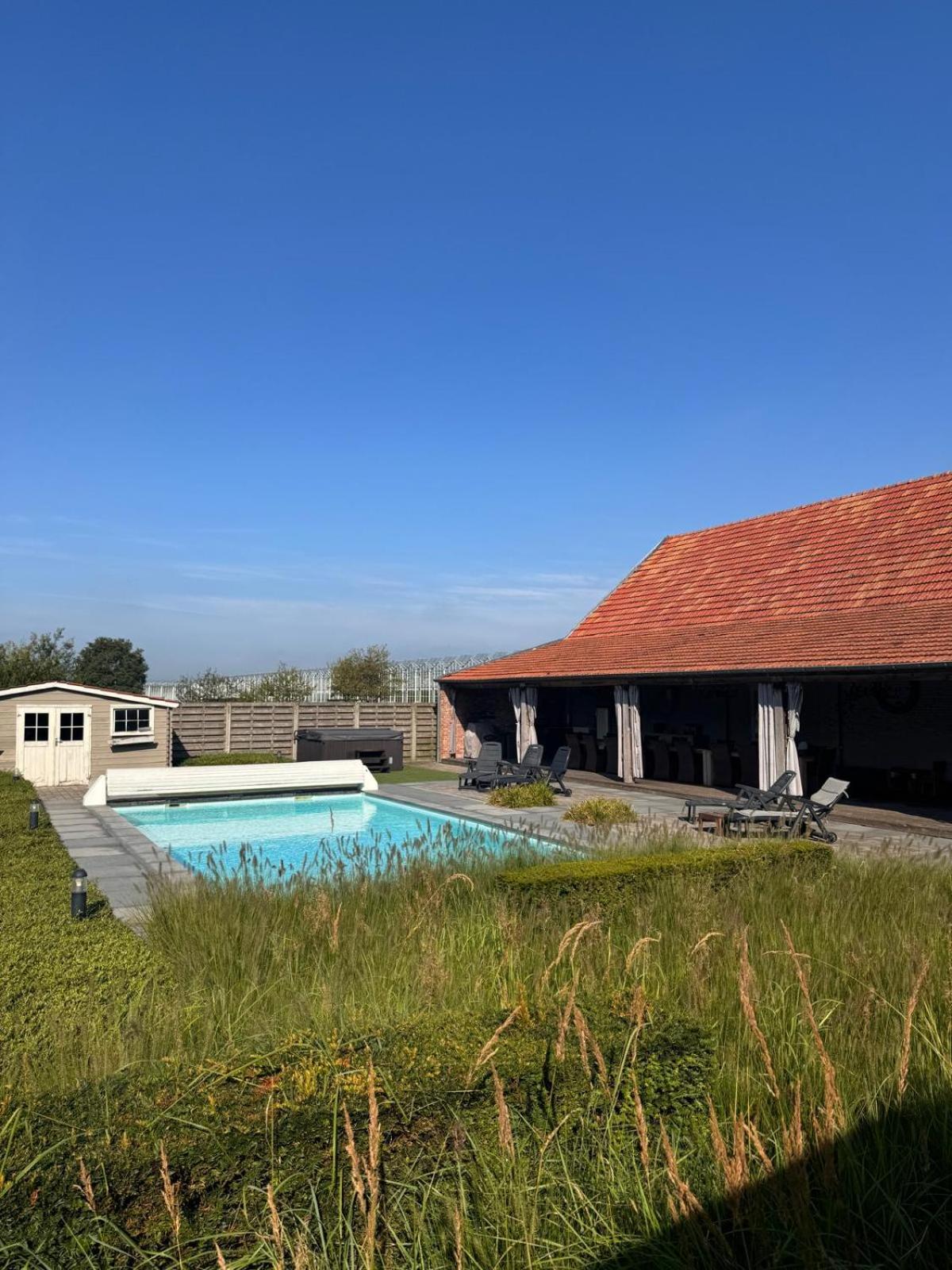 Hotel B&B De Vreehoeve