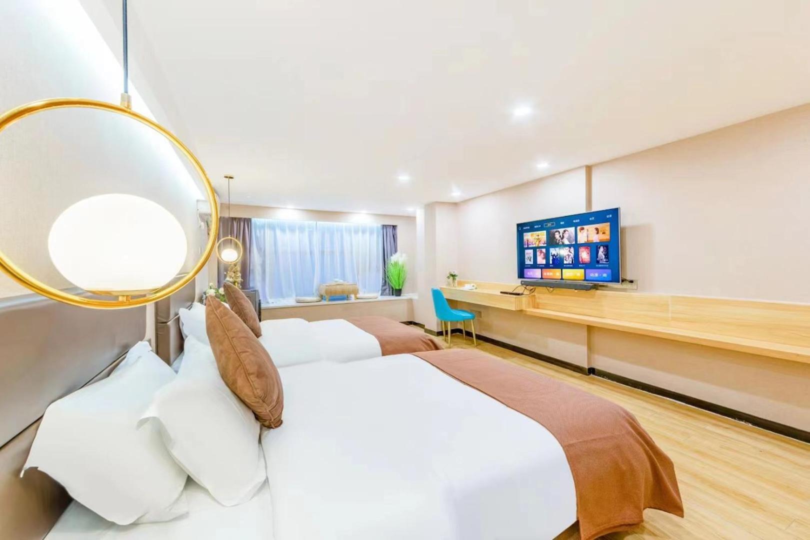 JC Hotel