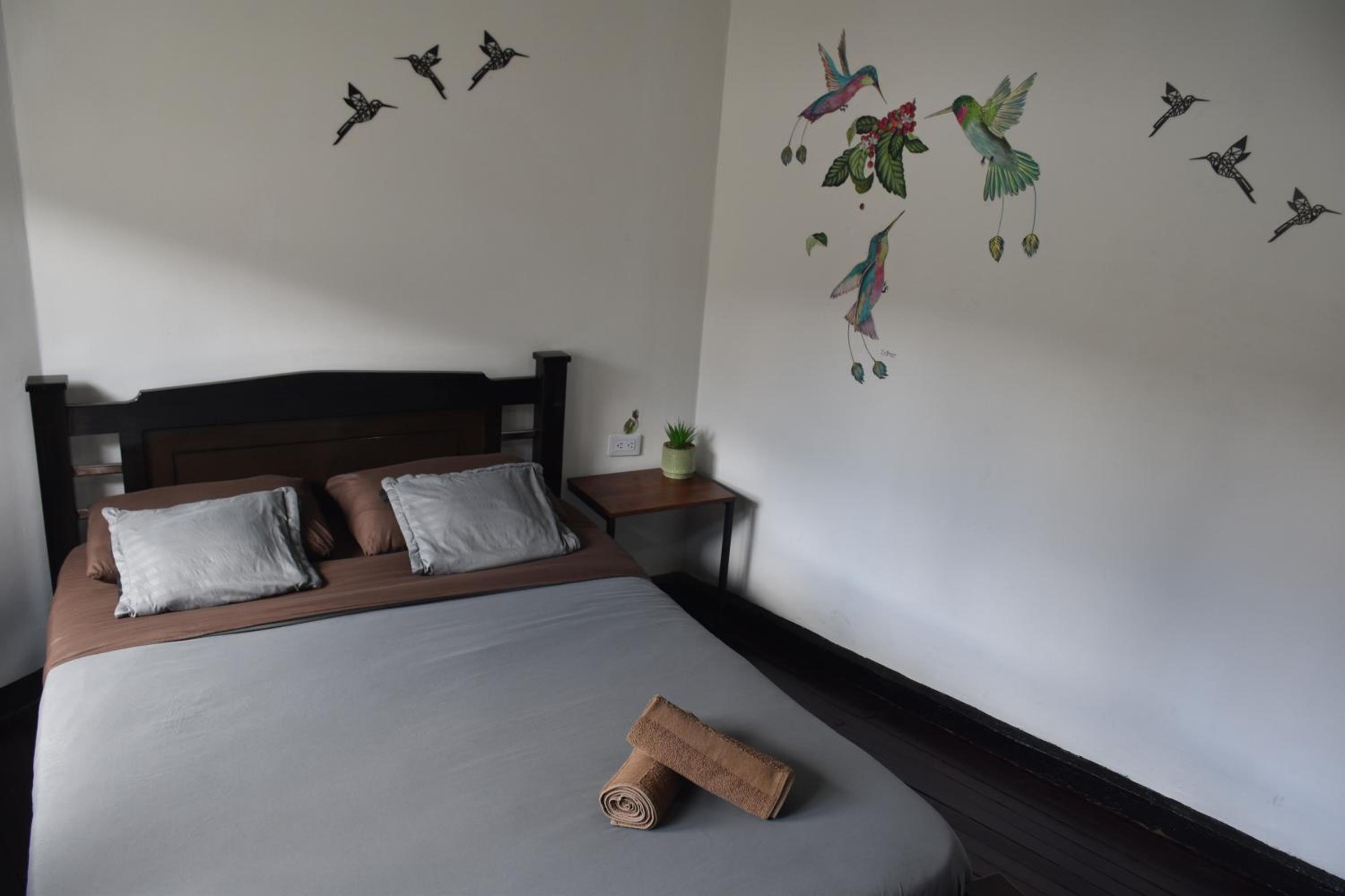 Celaví Hostel