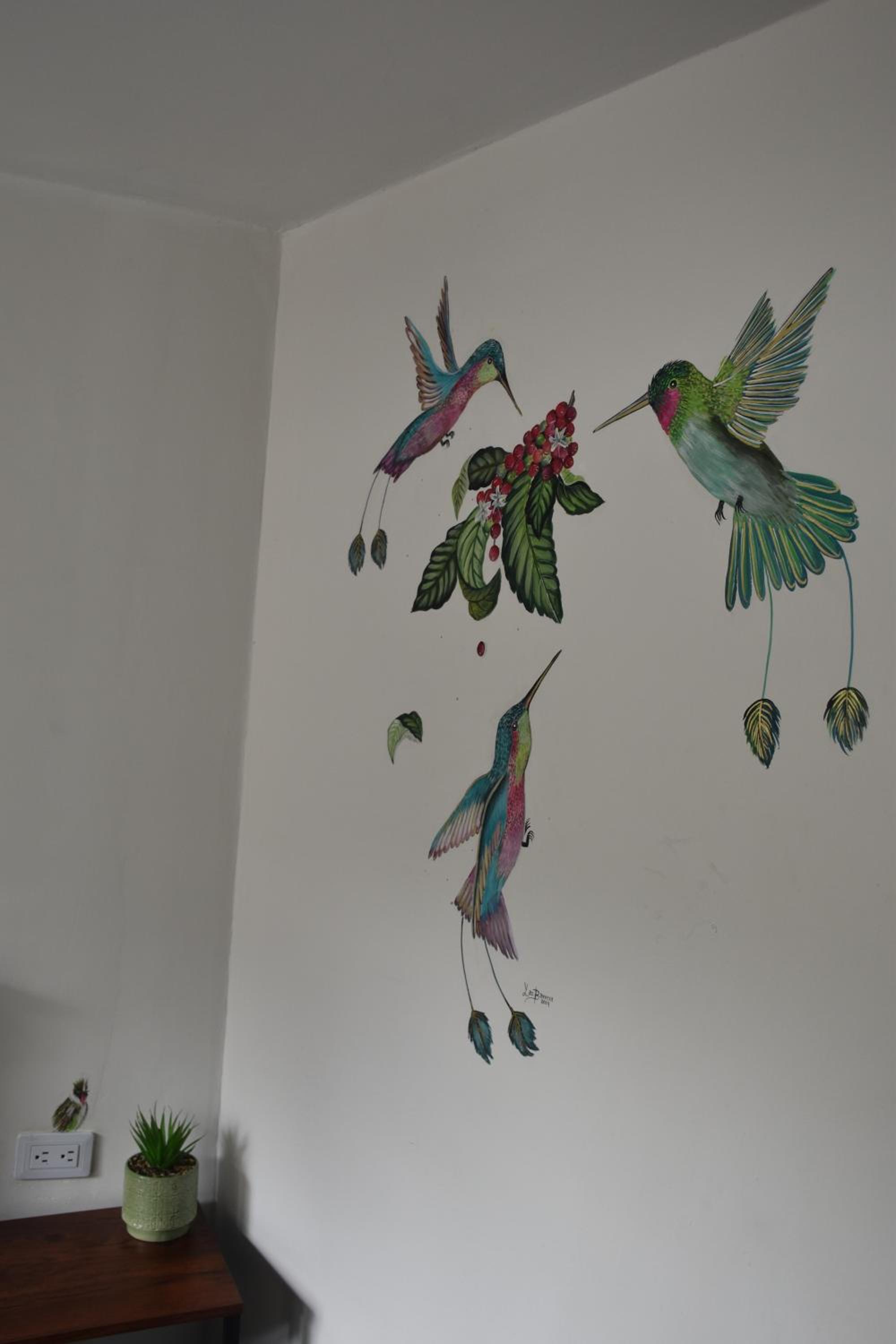 Celaví Hostel