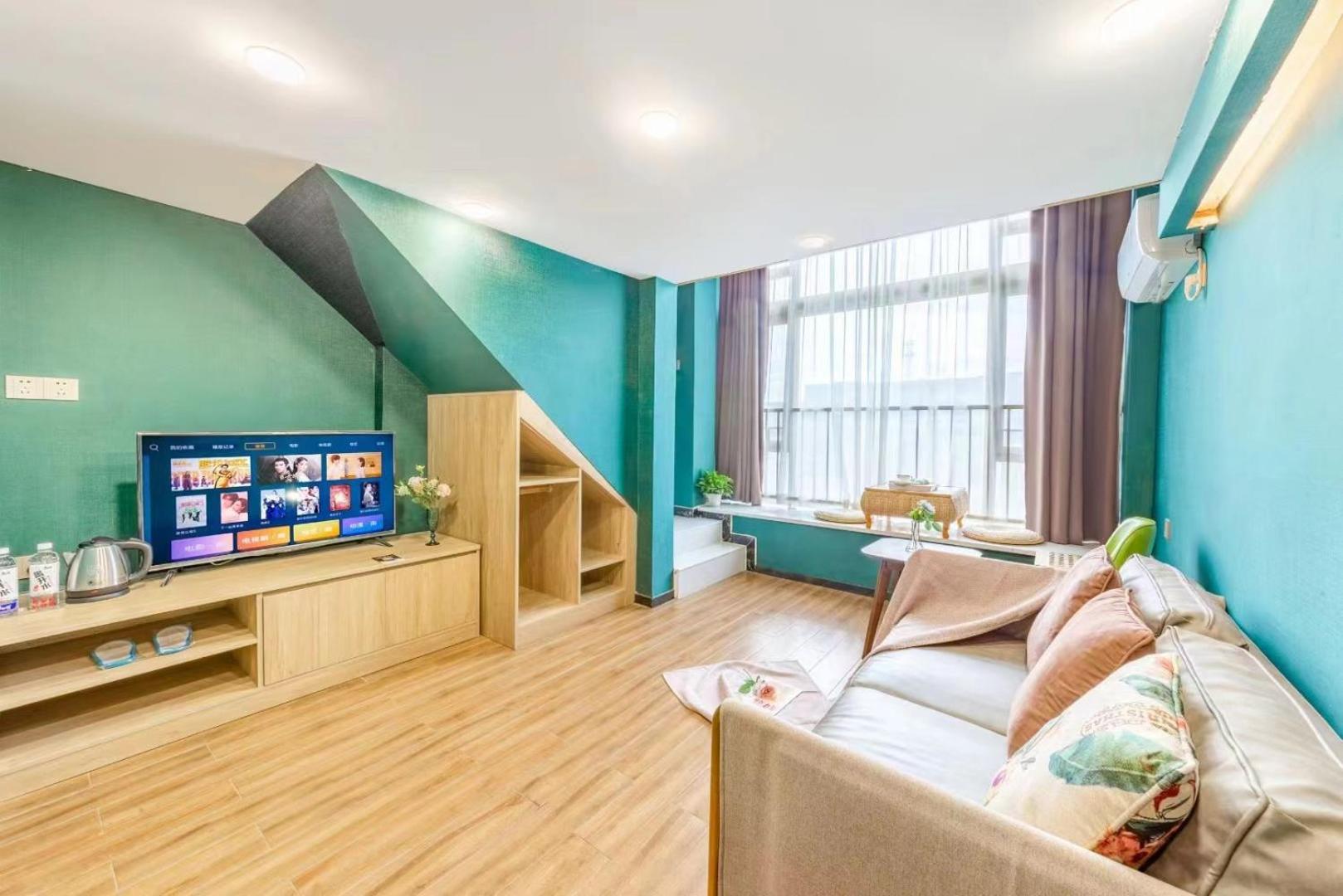 JC Hotel