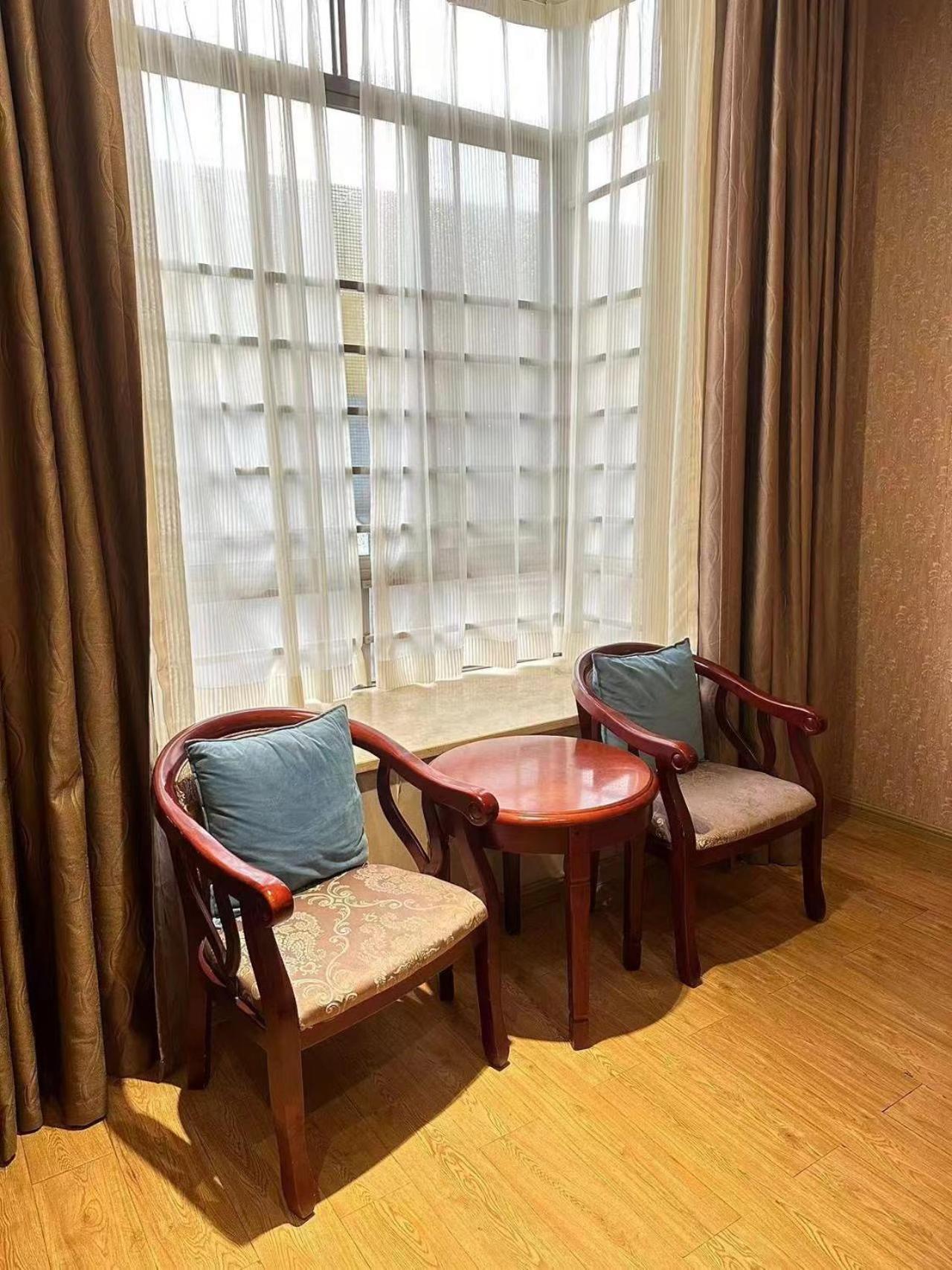 JC Hotel