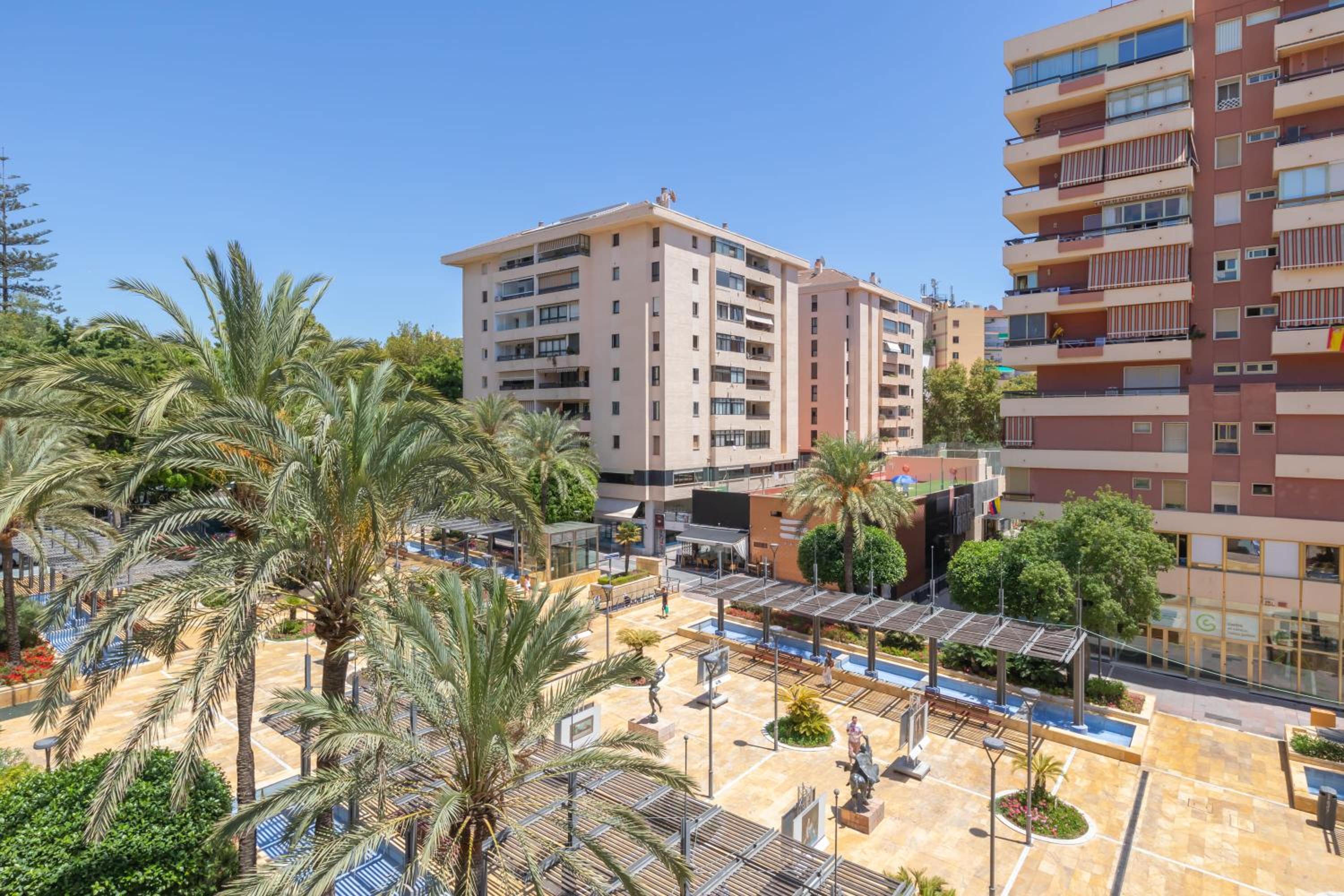 Apartamento Marbella Sea Views ll
