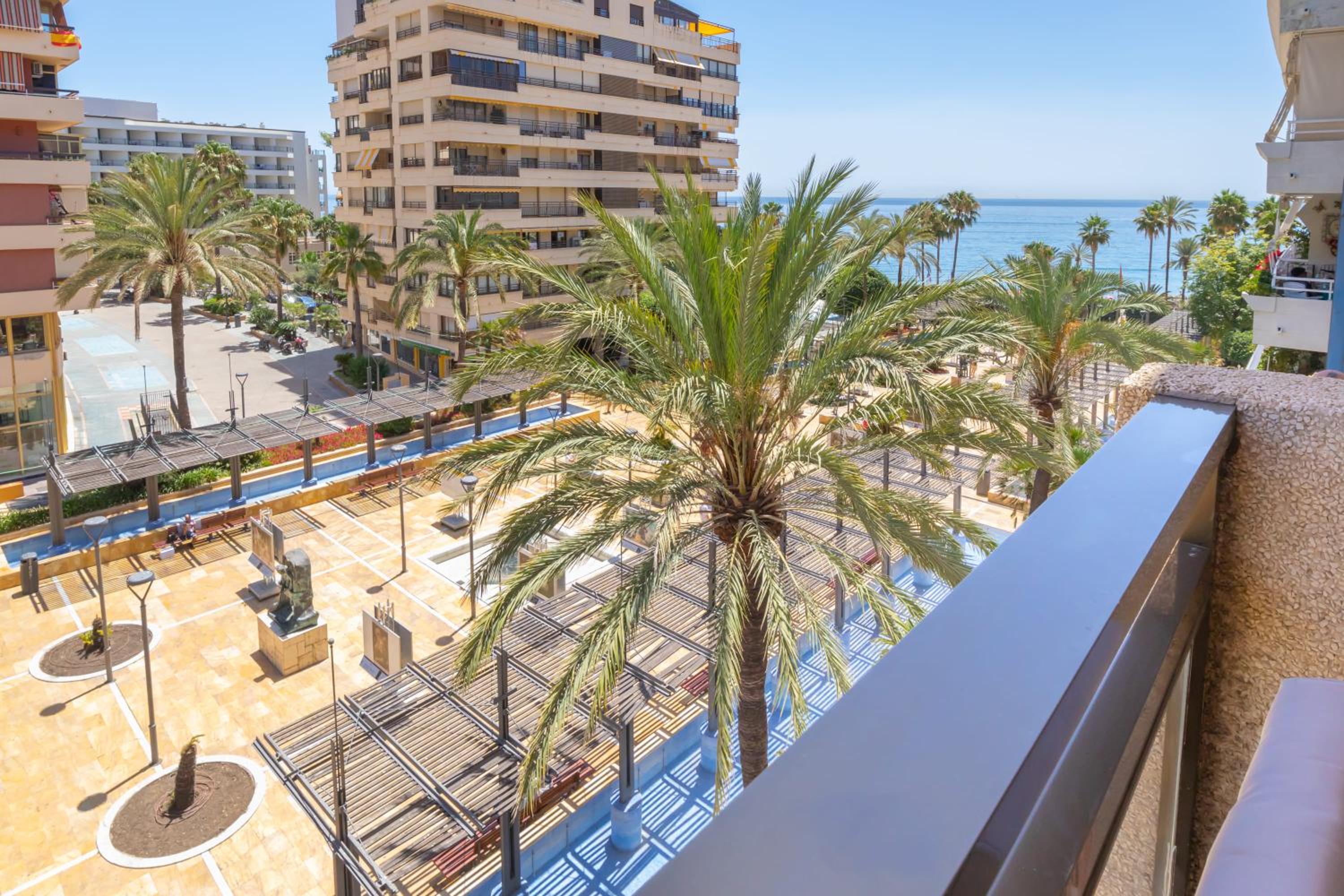 Apartamento Marbella Sea Views ll