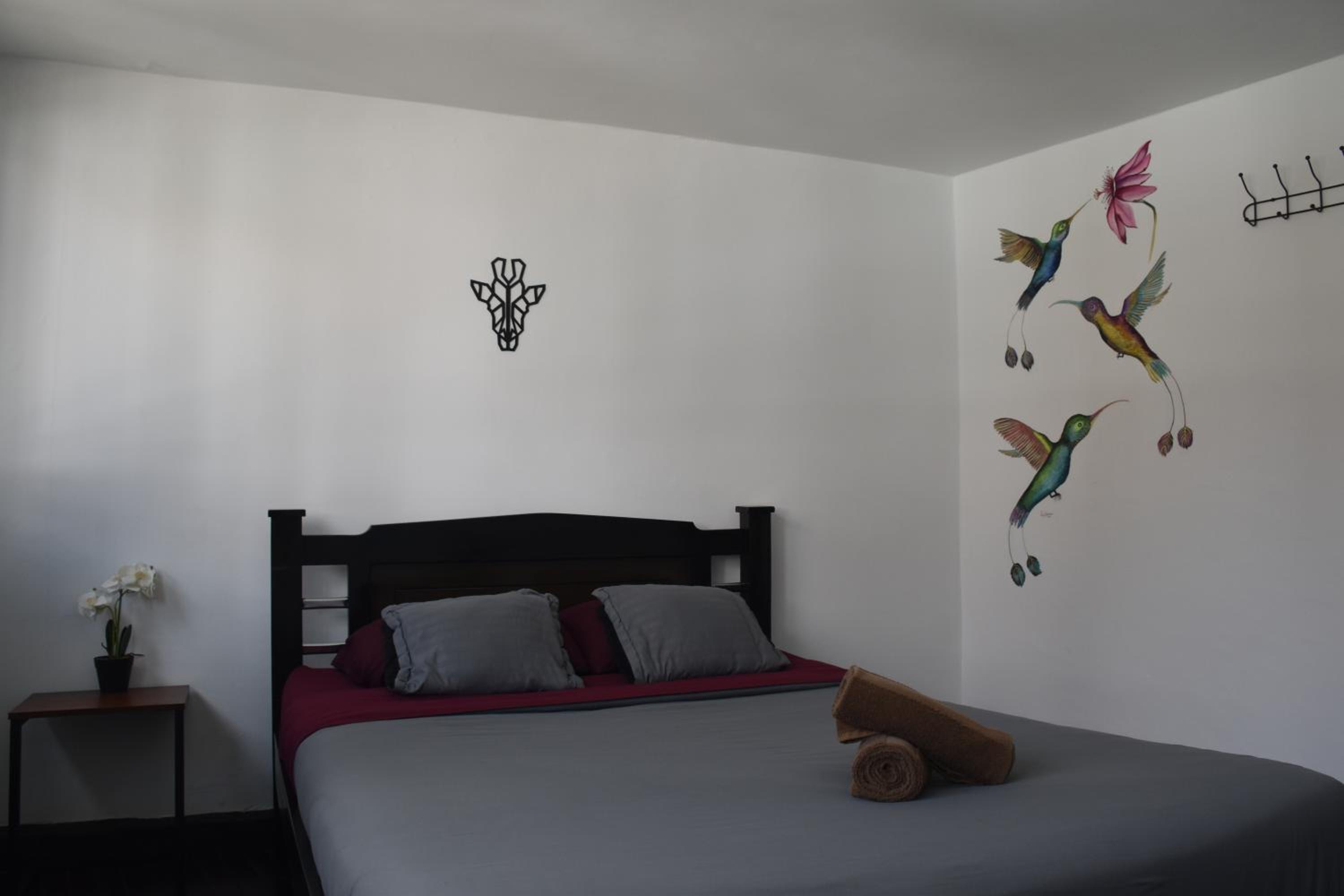 Celaví Hostel