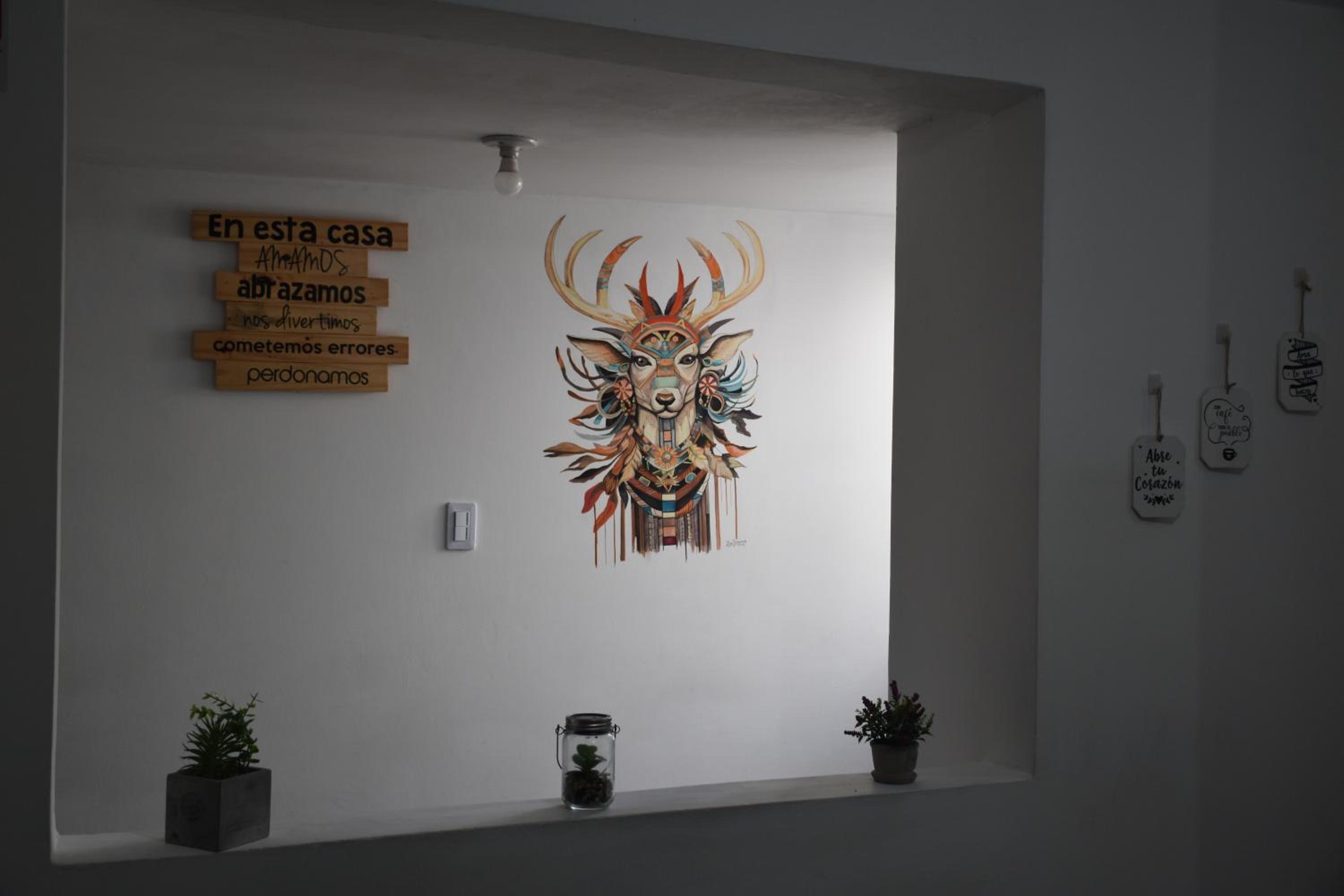 Celaví Hostel