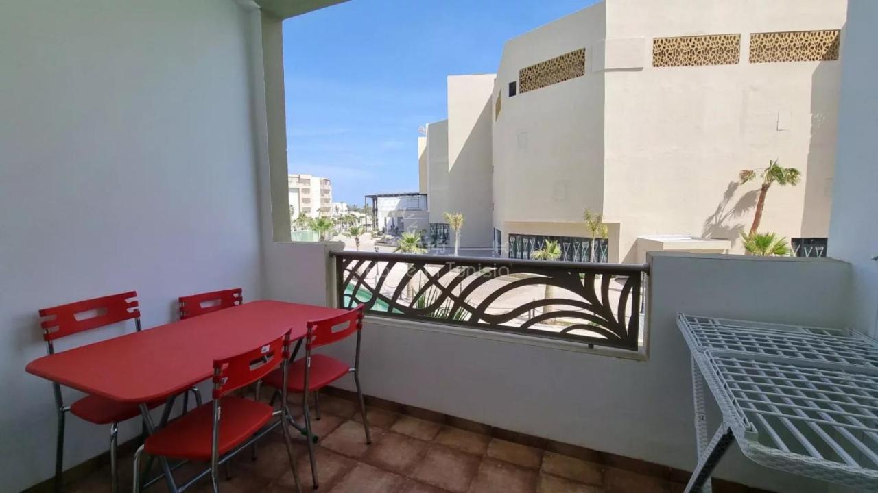 Location saisonniere Appartement Monastir view 3