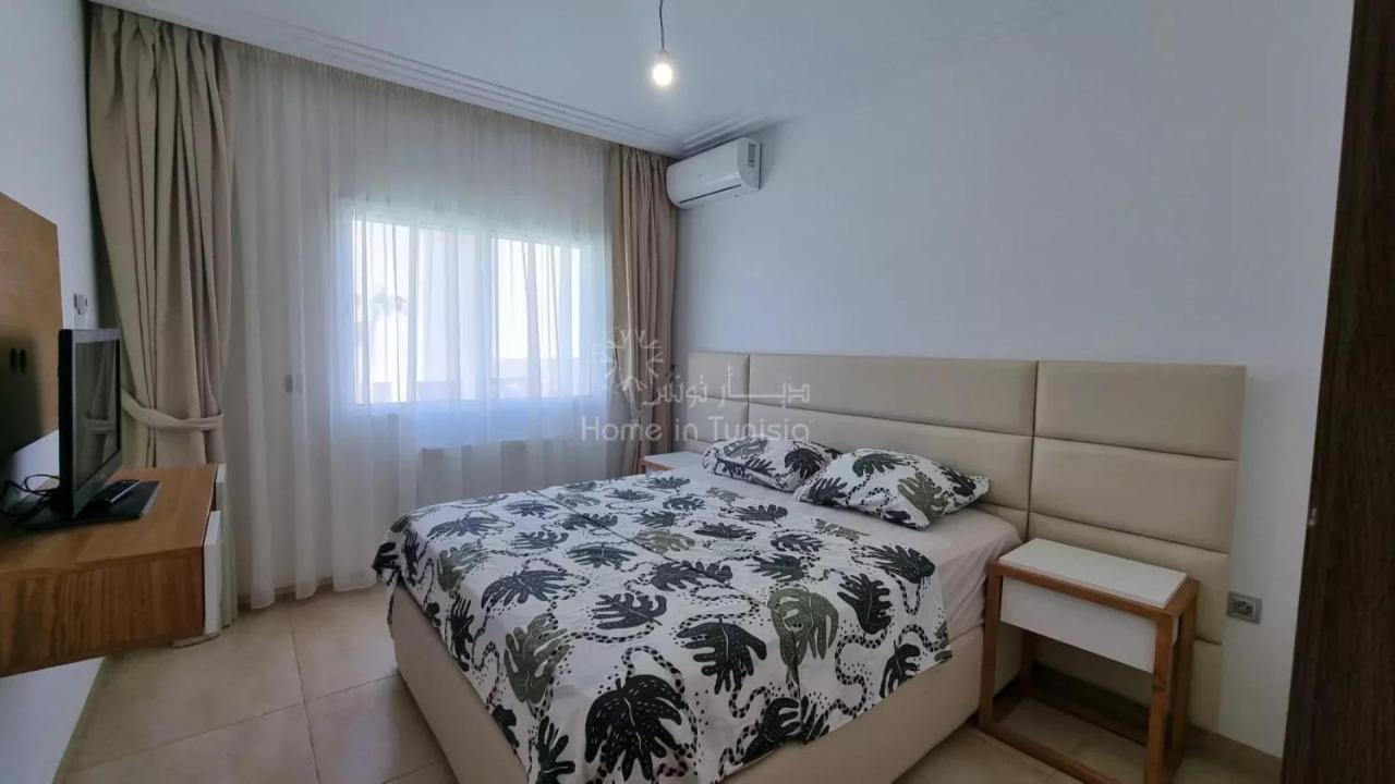 Location saisonniere Appartement Monastir view 4