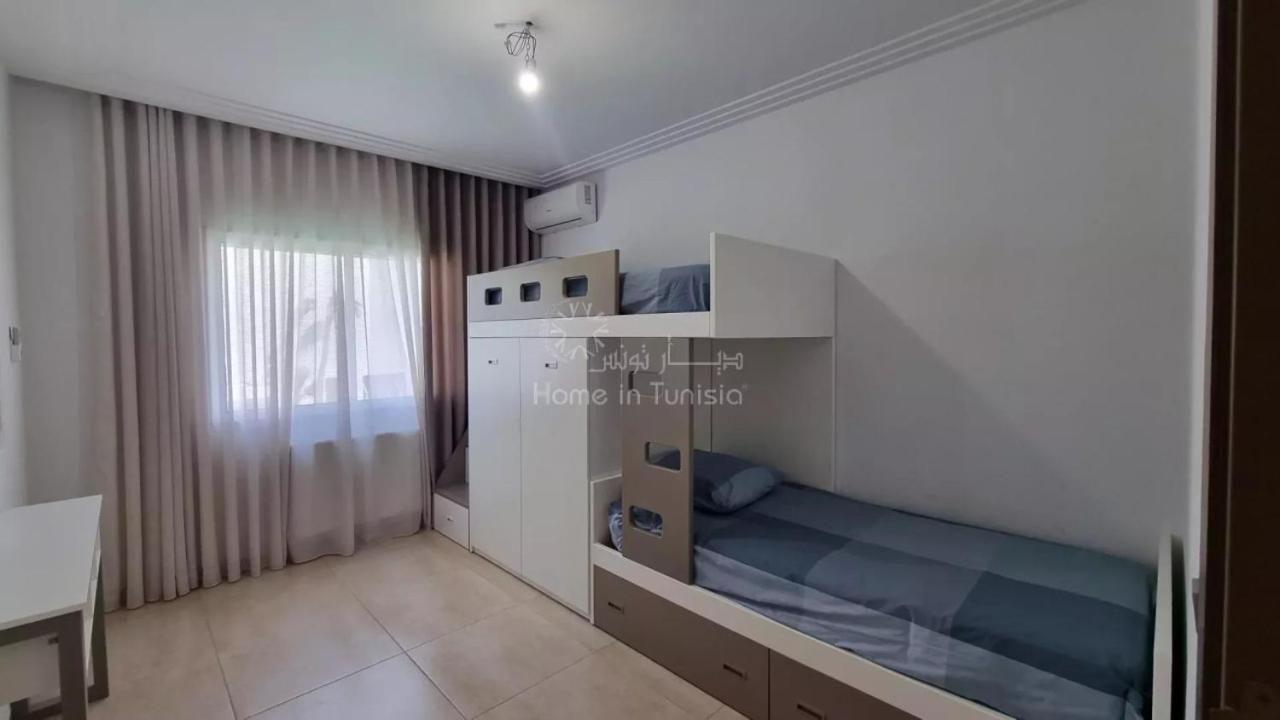 Location saisonniere Appartement Monastir view 5
