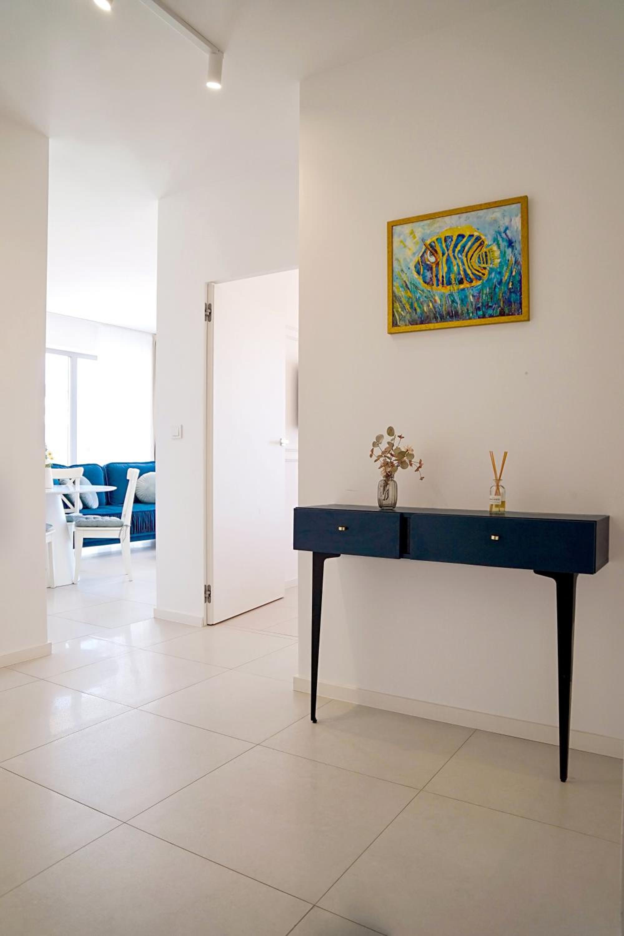 Promenada Gwiazd 14 by Baltic Home, photo 12