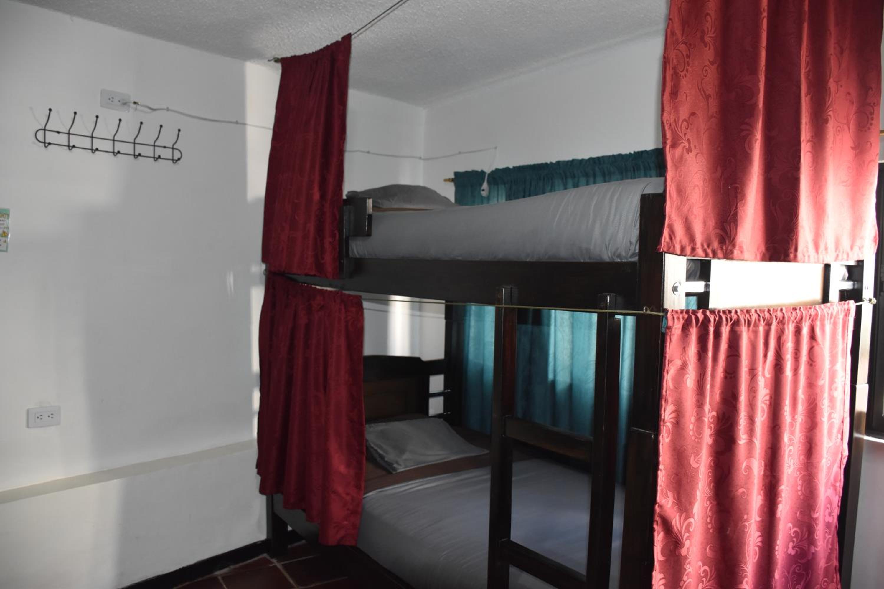 Celaví Hostel