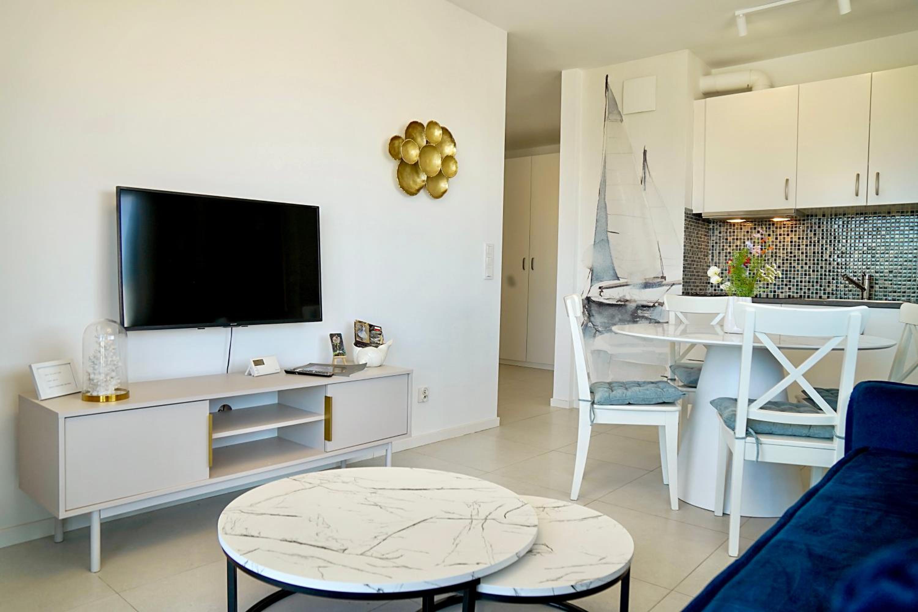 Promenada Gwiazd 14 by Baltic Home, photo 35
