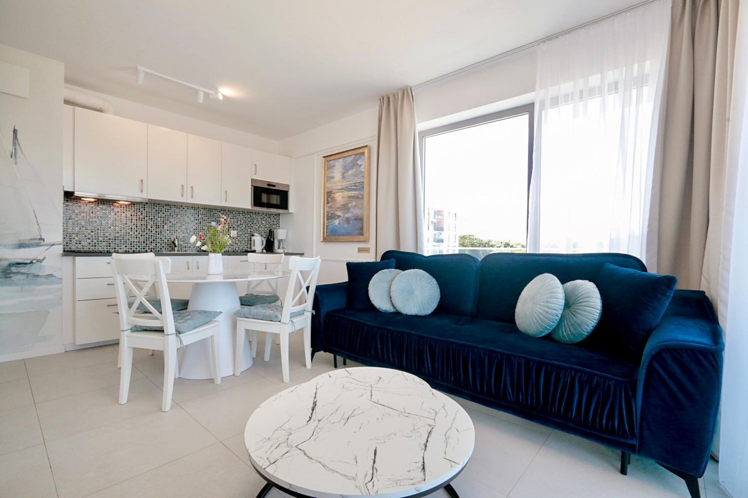 Promenada Gwiazd 14 by Baltic Home, photo 19