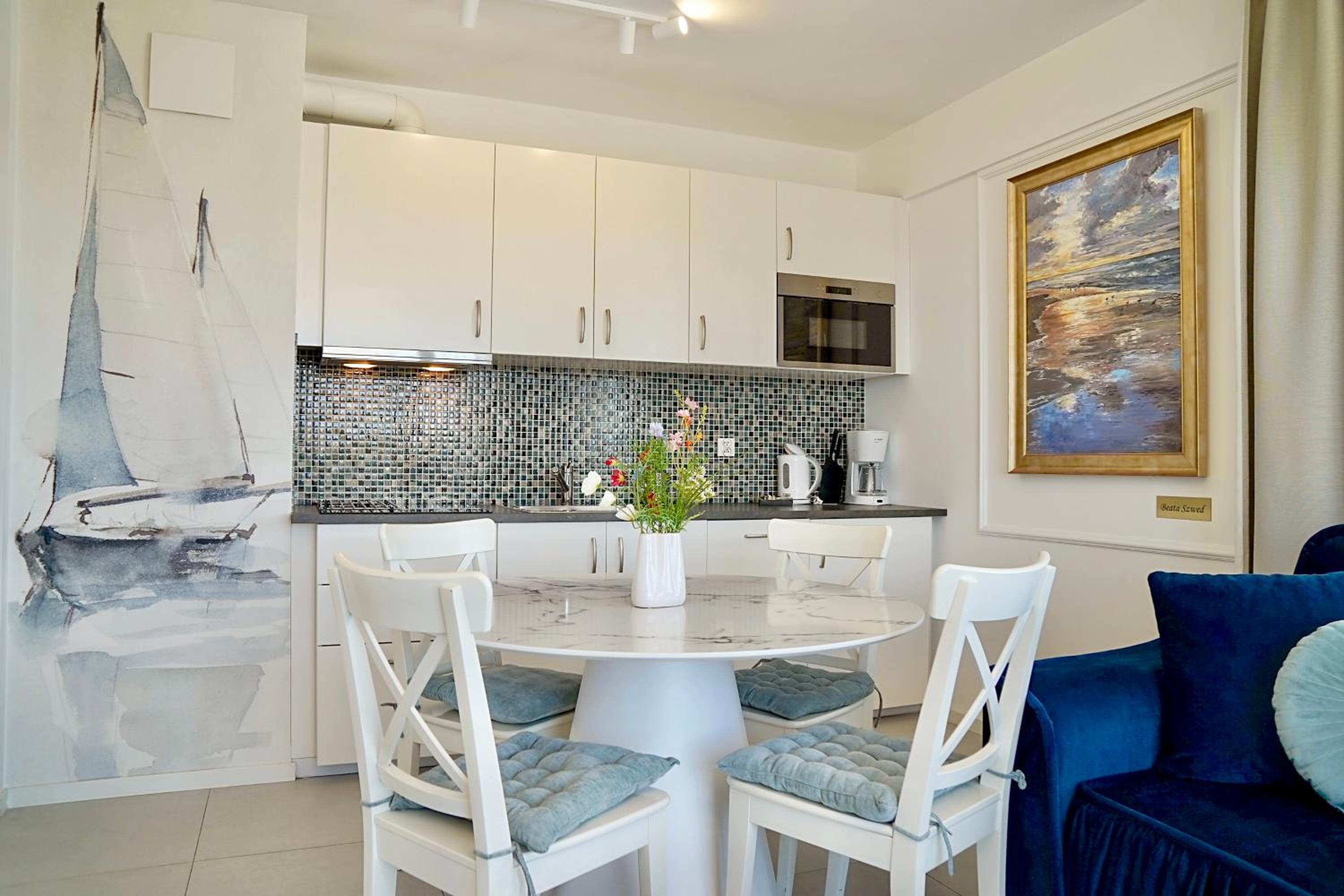 Promenada Gwiazd 14 by Baltic Home, photo 5