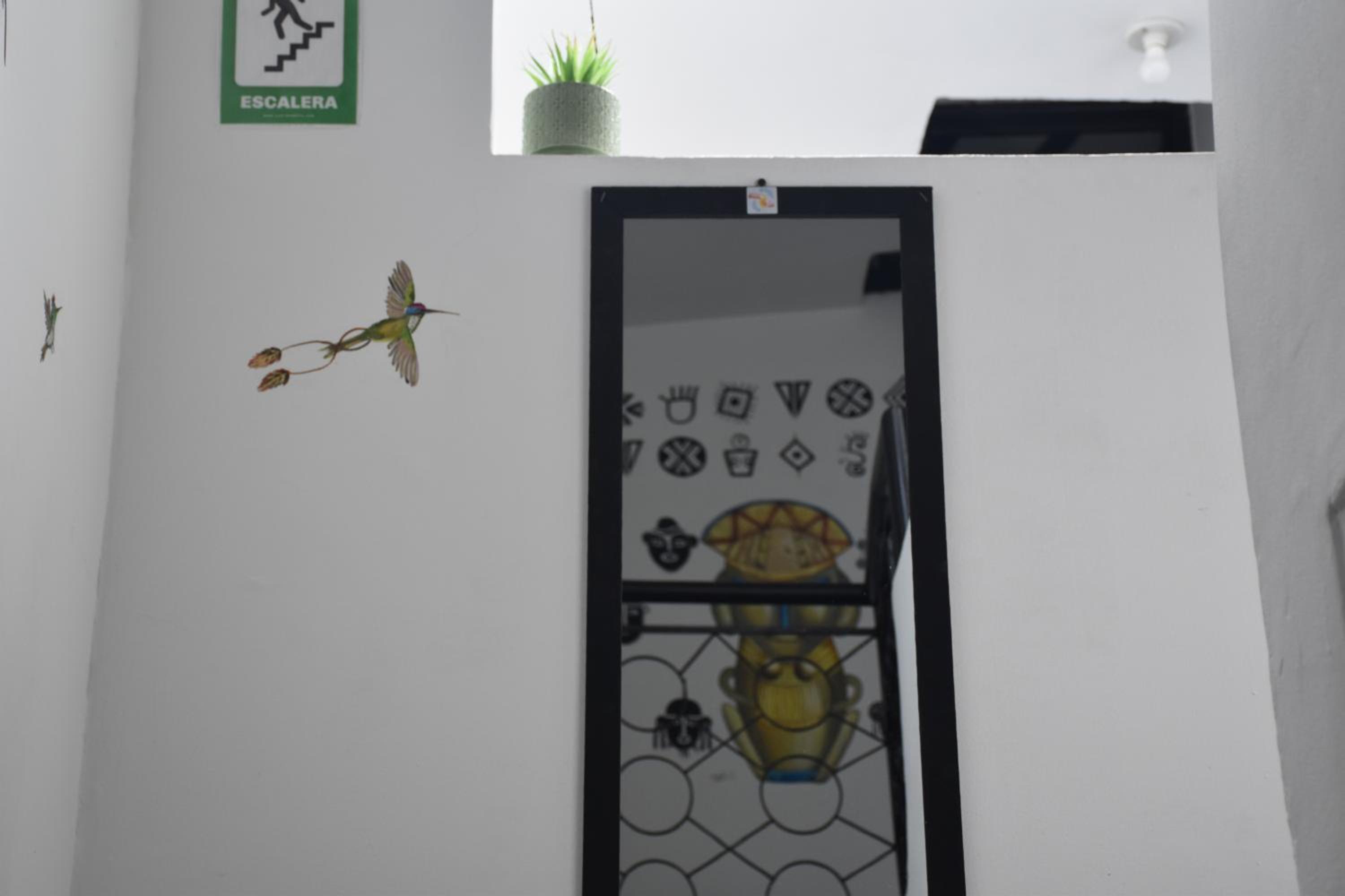 Celaví Hostel