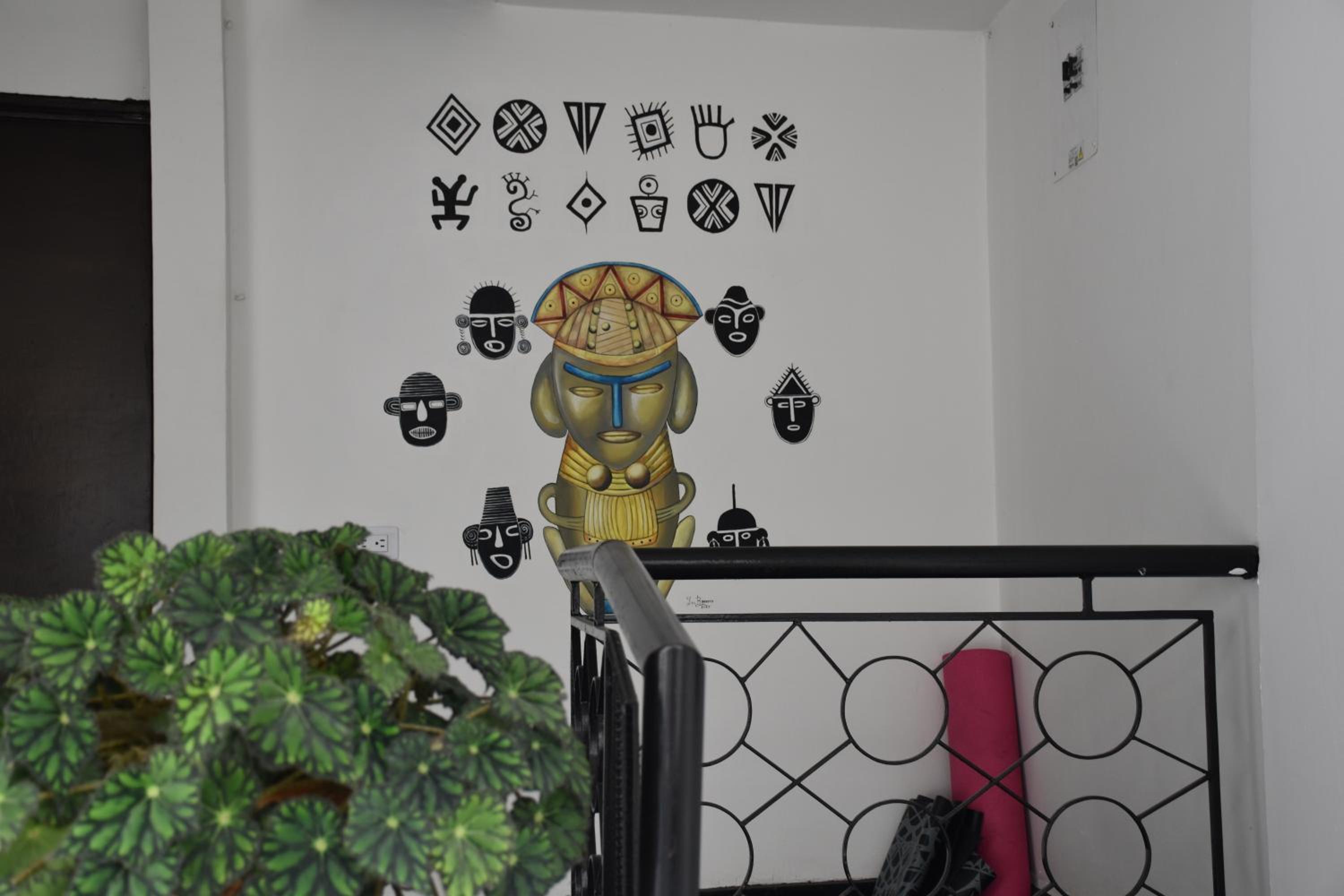 Celaví Hostel