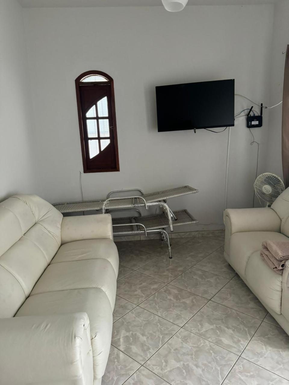 Casa familiar em São Pedro da Aldeia - RJ
