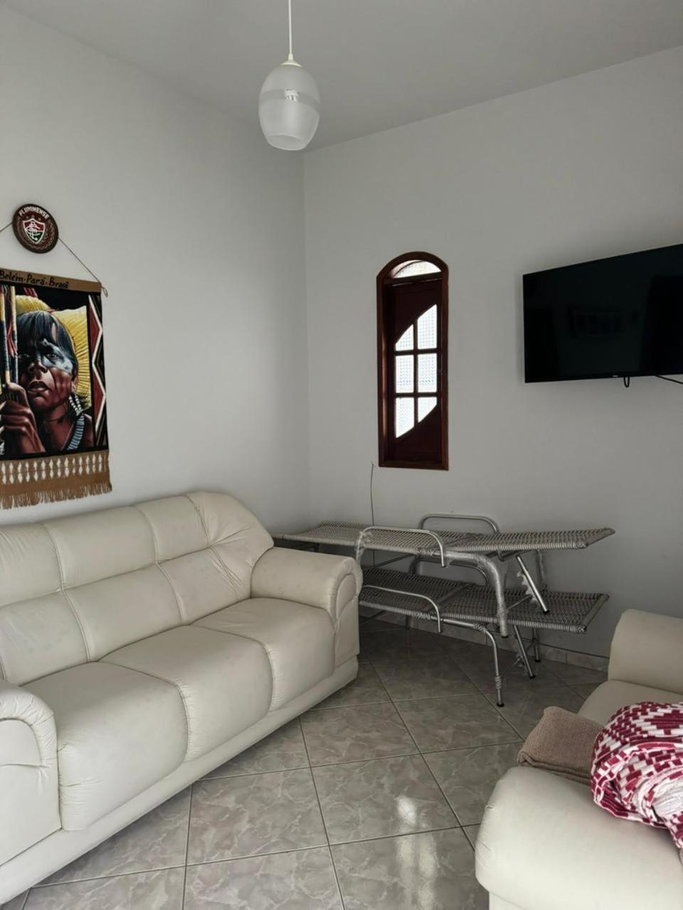 Casa familiar em São Pedro da Aldeia - RJ