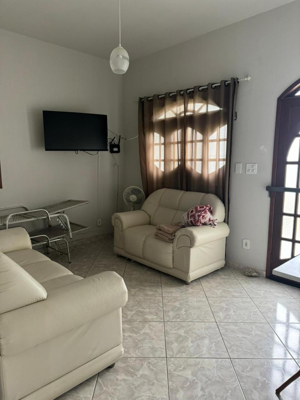 Casa familiar em São Pedro da Aldeia - RJ