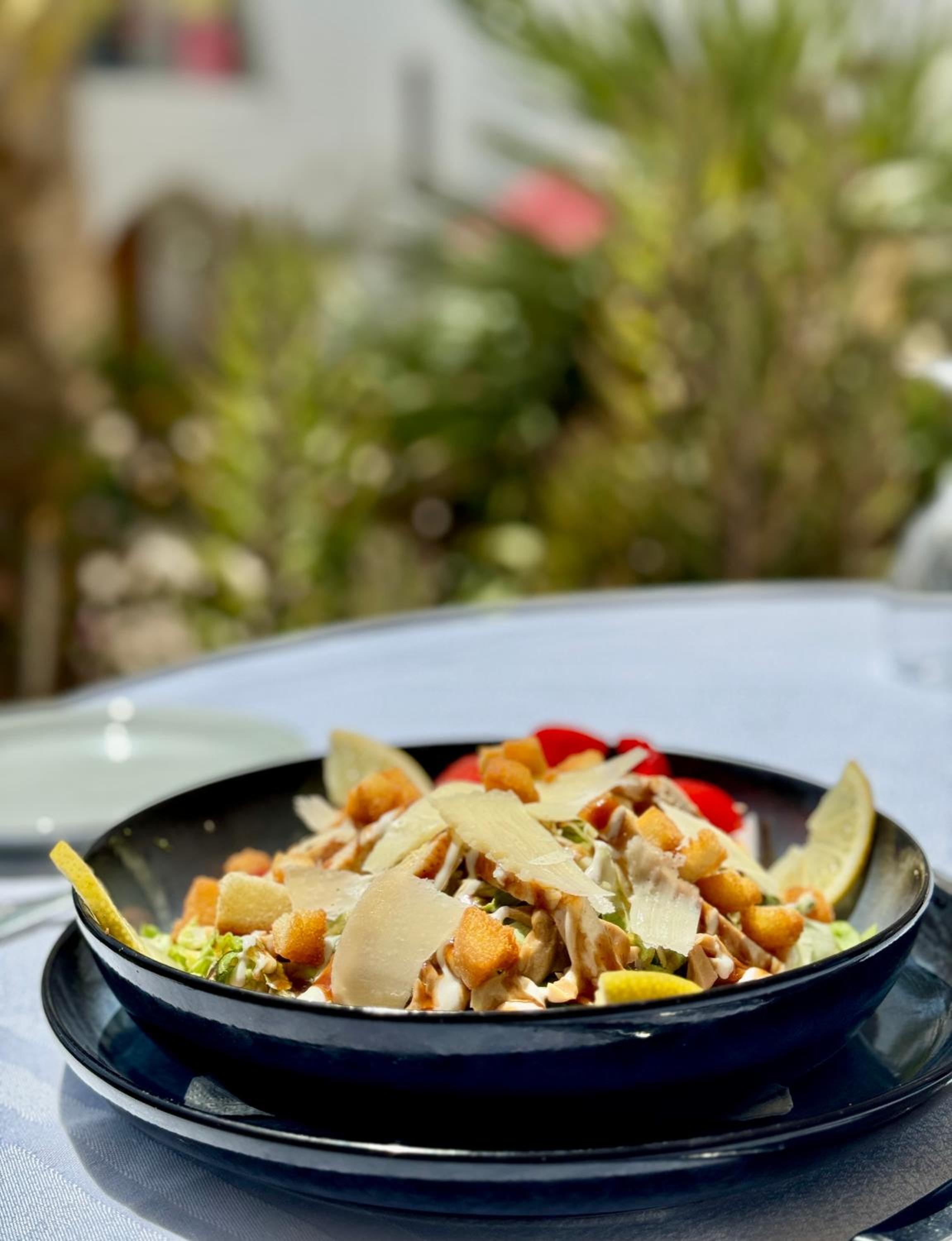 Palm Djerba Suites