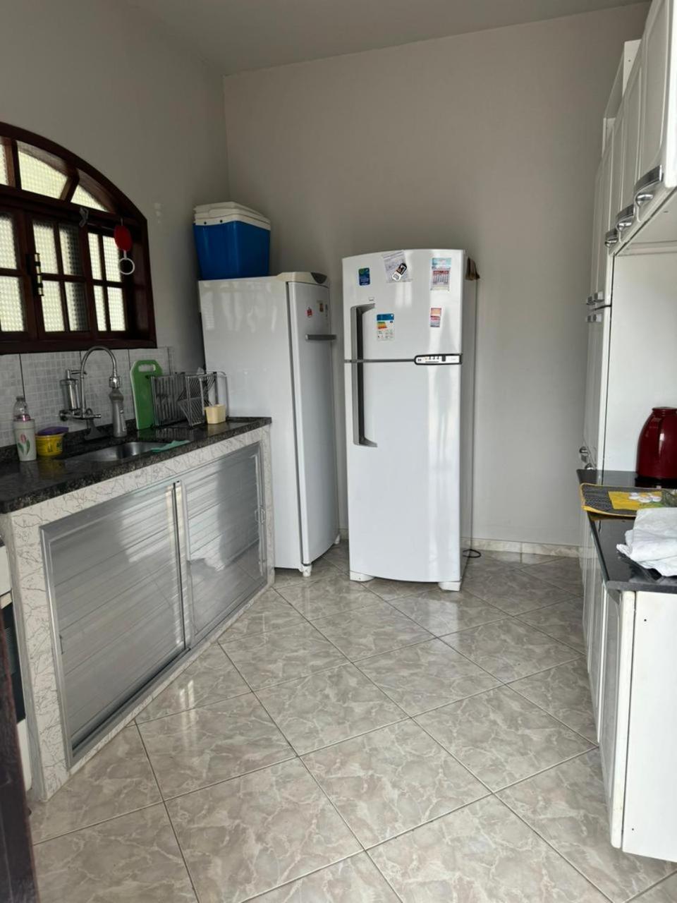 Casa familiar em São Pedro da Aldeia - RJ
