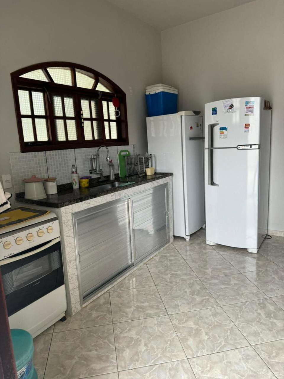 Casa familiar em São Pedro da Aldeia - RJ