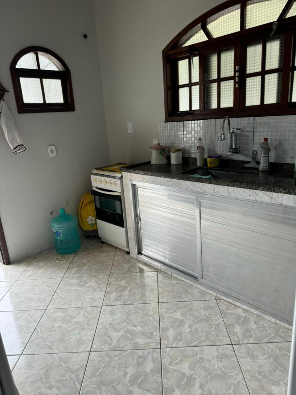 Casa familiar em São Pedro da Aldeia - RJ