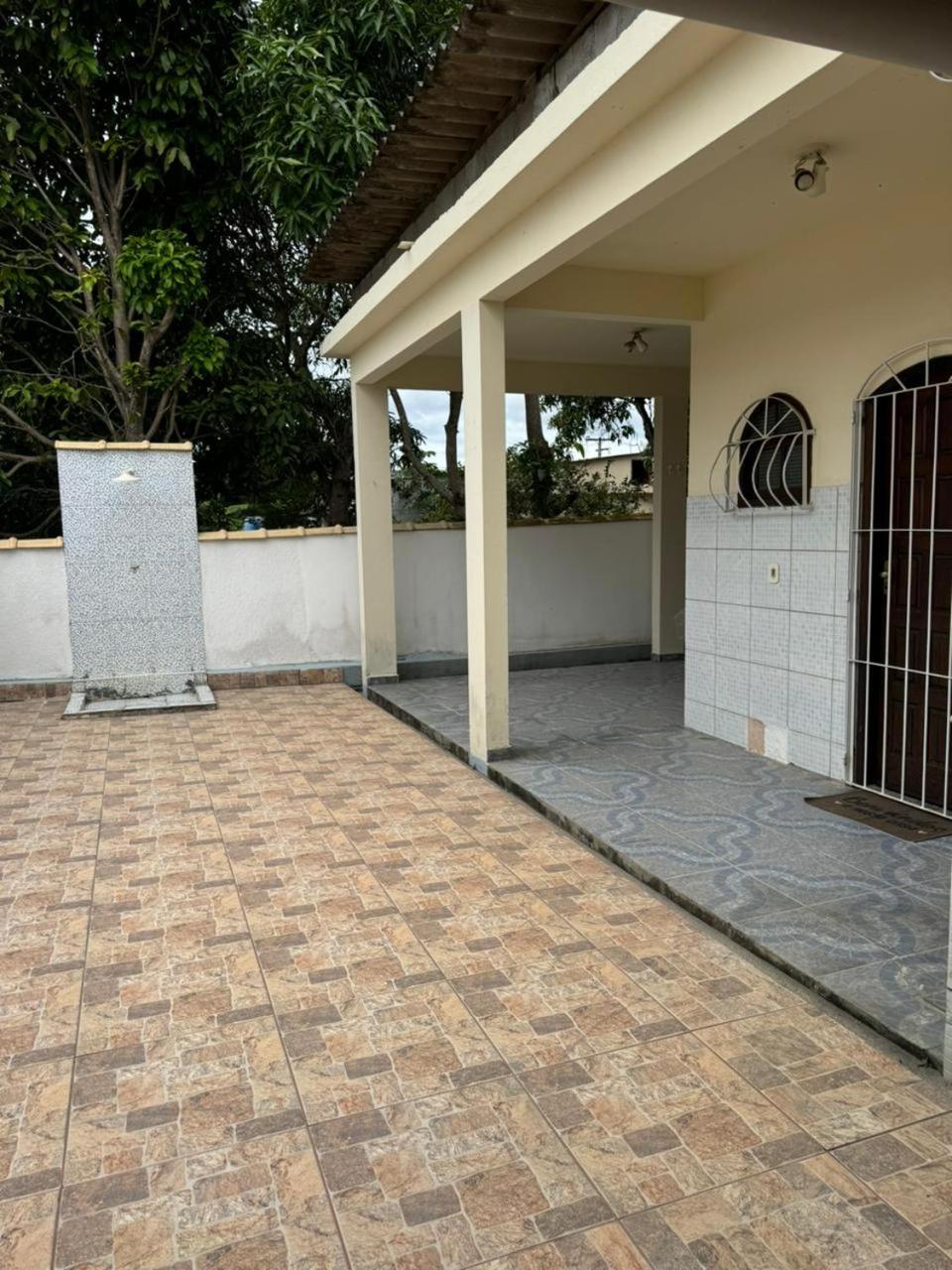 Casa familiar em São Pedro da Aldeia - RJ