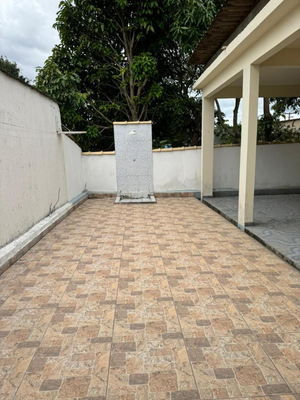 Casa familiar em São Pedro da Aldeia - RJ