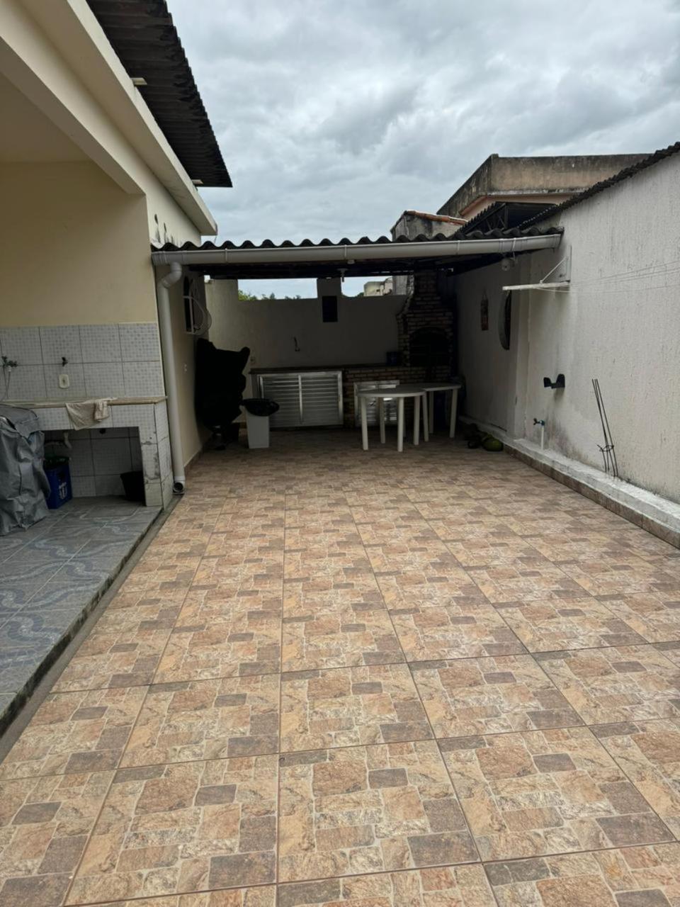 Casa familiar em São Pedro da Aldeia - RJ