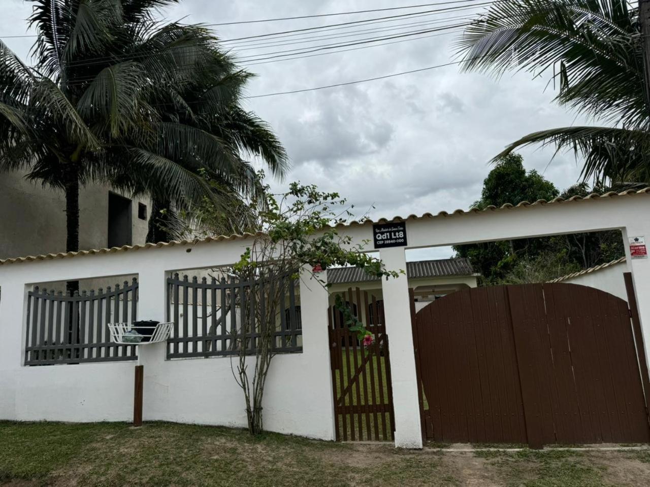 Casa familiar em São Pedro da Aldeia - RJ