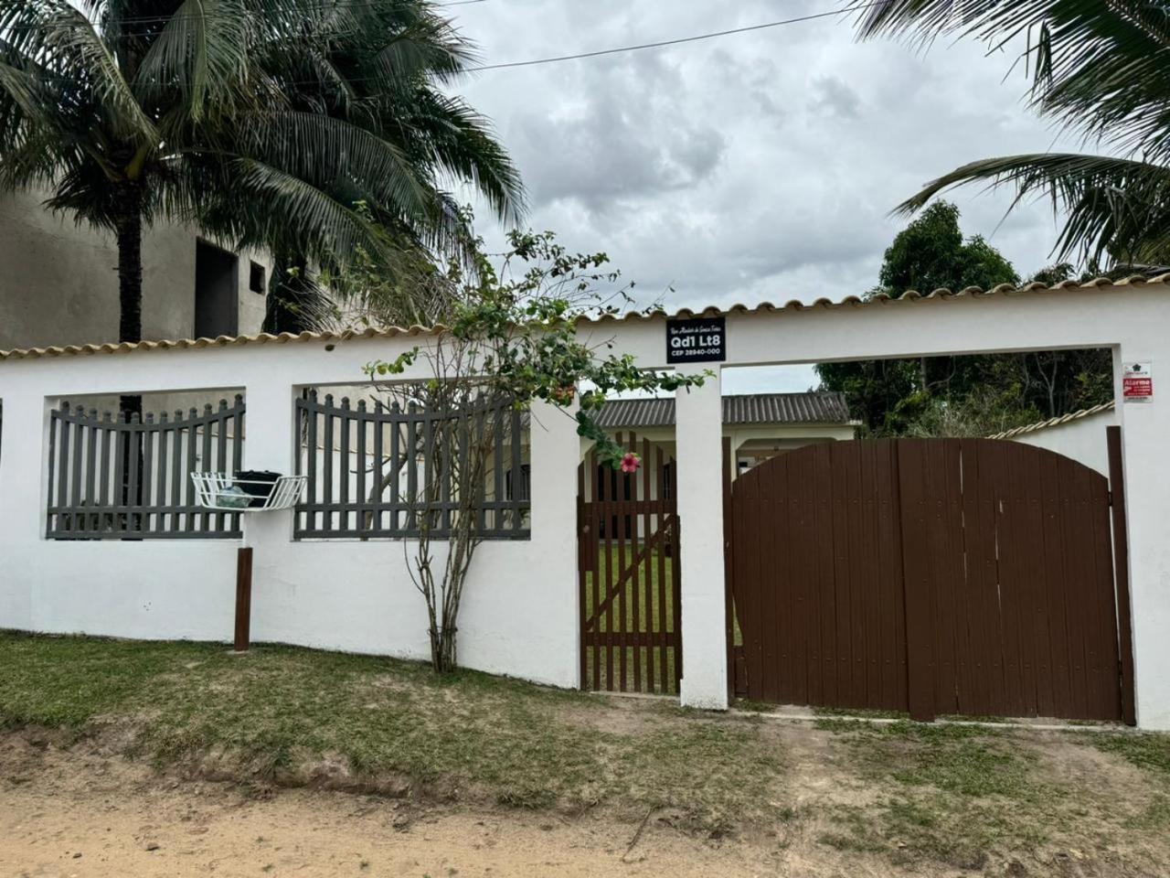 Casa familiar em São Pedro da Aldeia - RJ