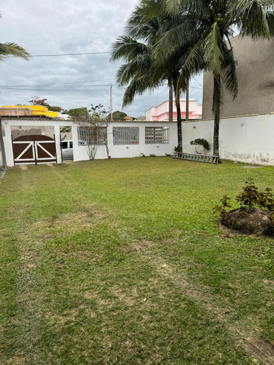 Casa familiar em São Pedro da Aldeia - RJ