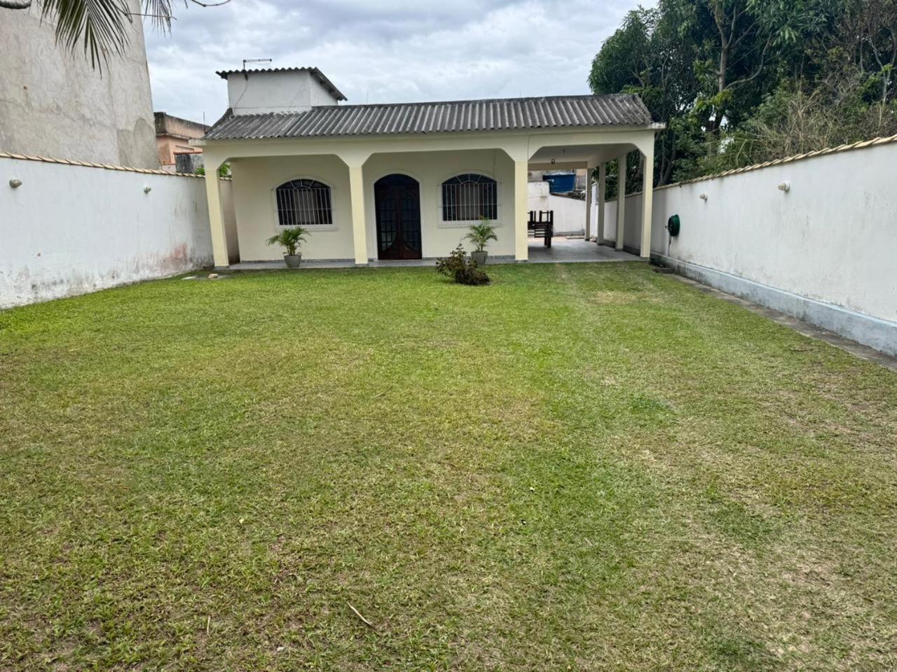 Casa familiar em São Pedro da Aldeia - RJ