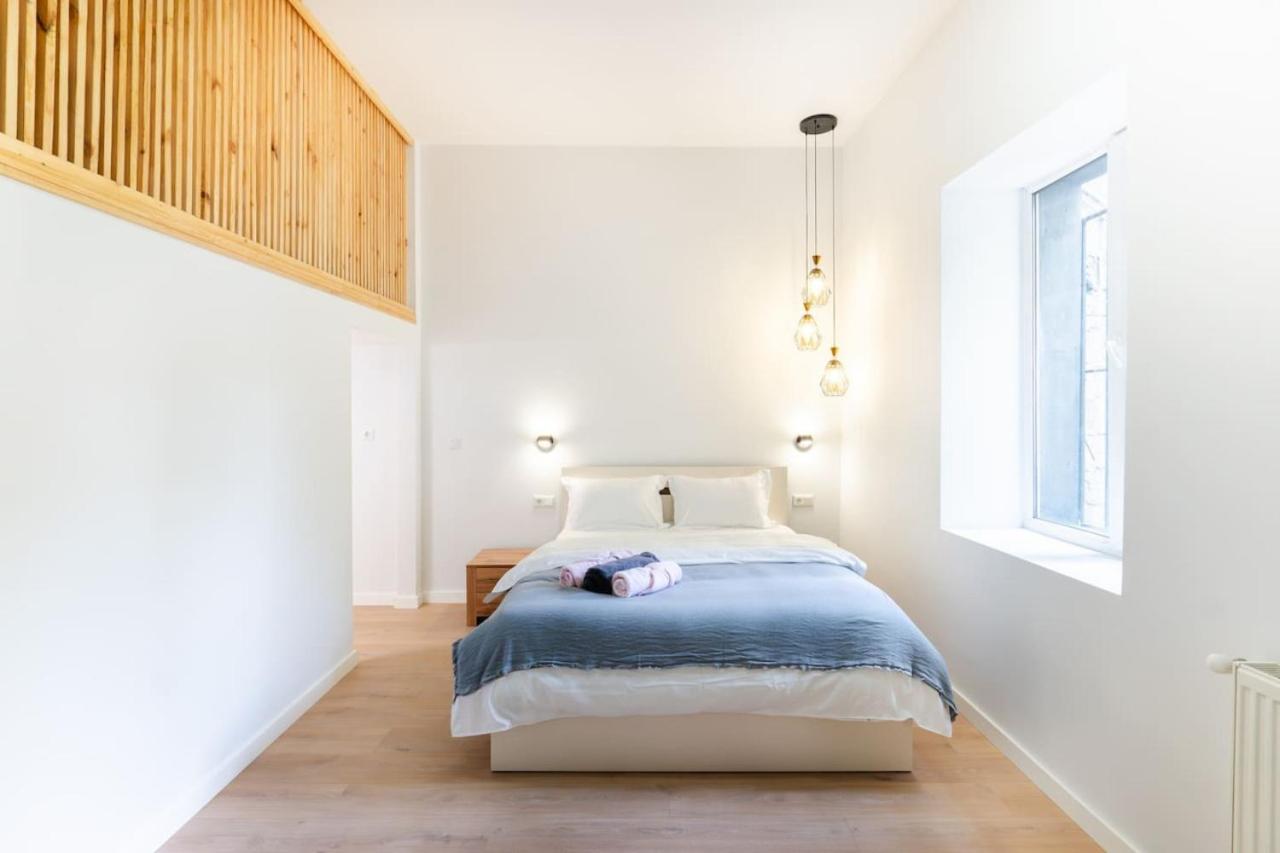 Sophisticated Comfort 2-BR Tbiilisi Gem