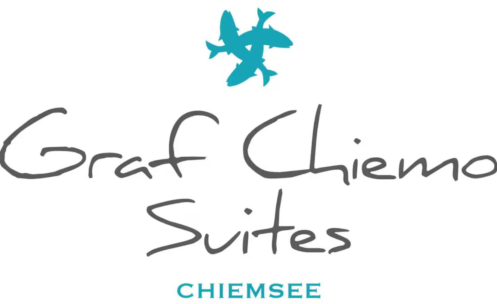 Graf Chiemo Suites - direkt am Chiemsee mit separatem Seezugang